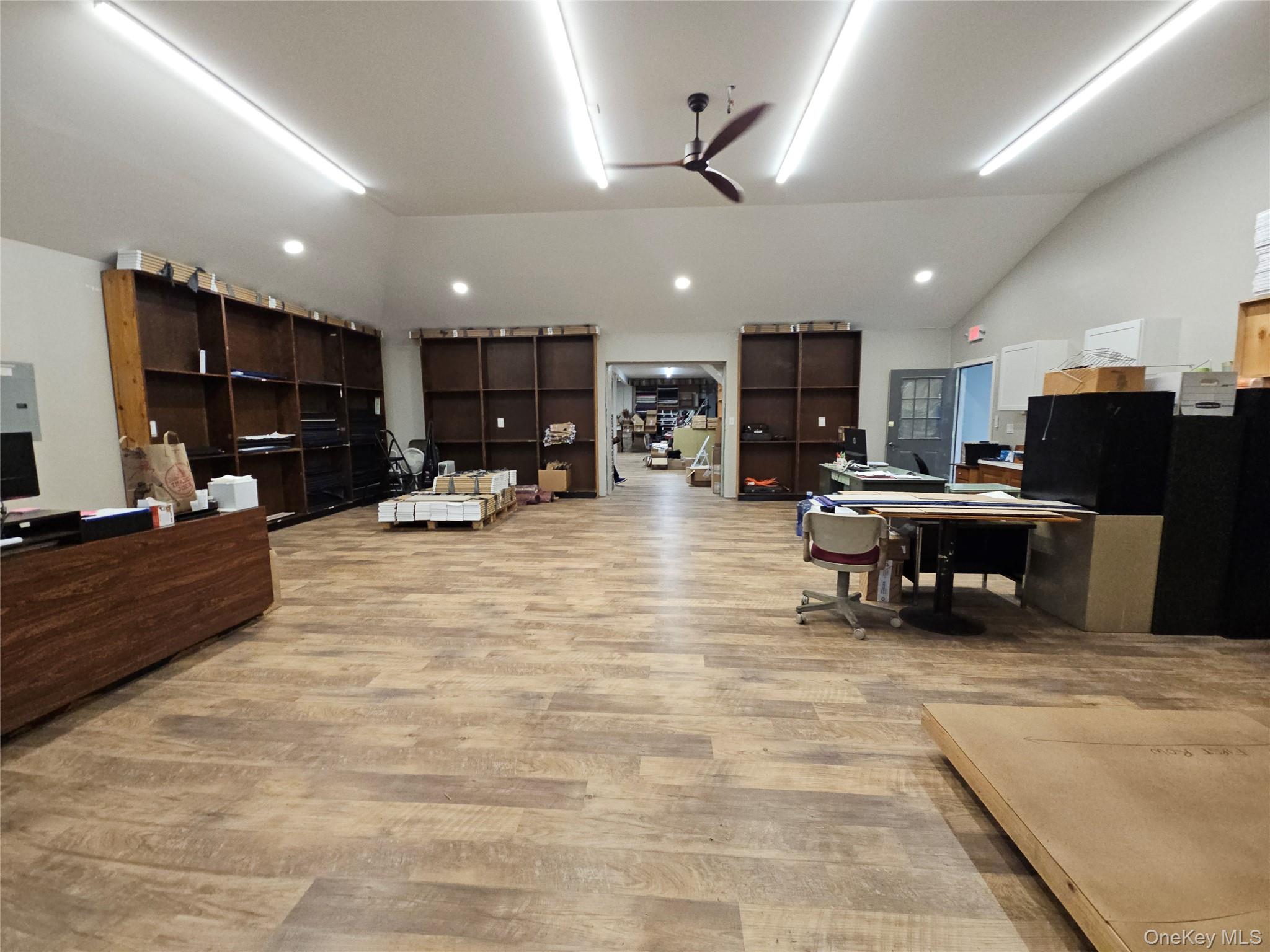 60 N Main Street – For Rent