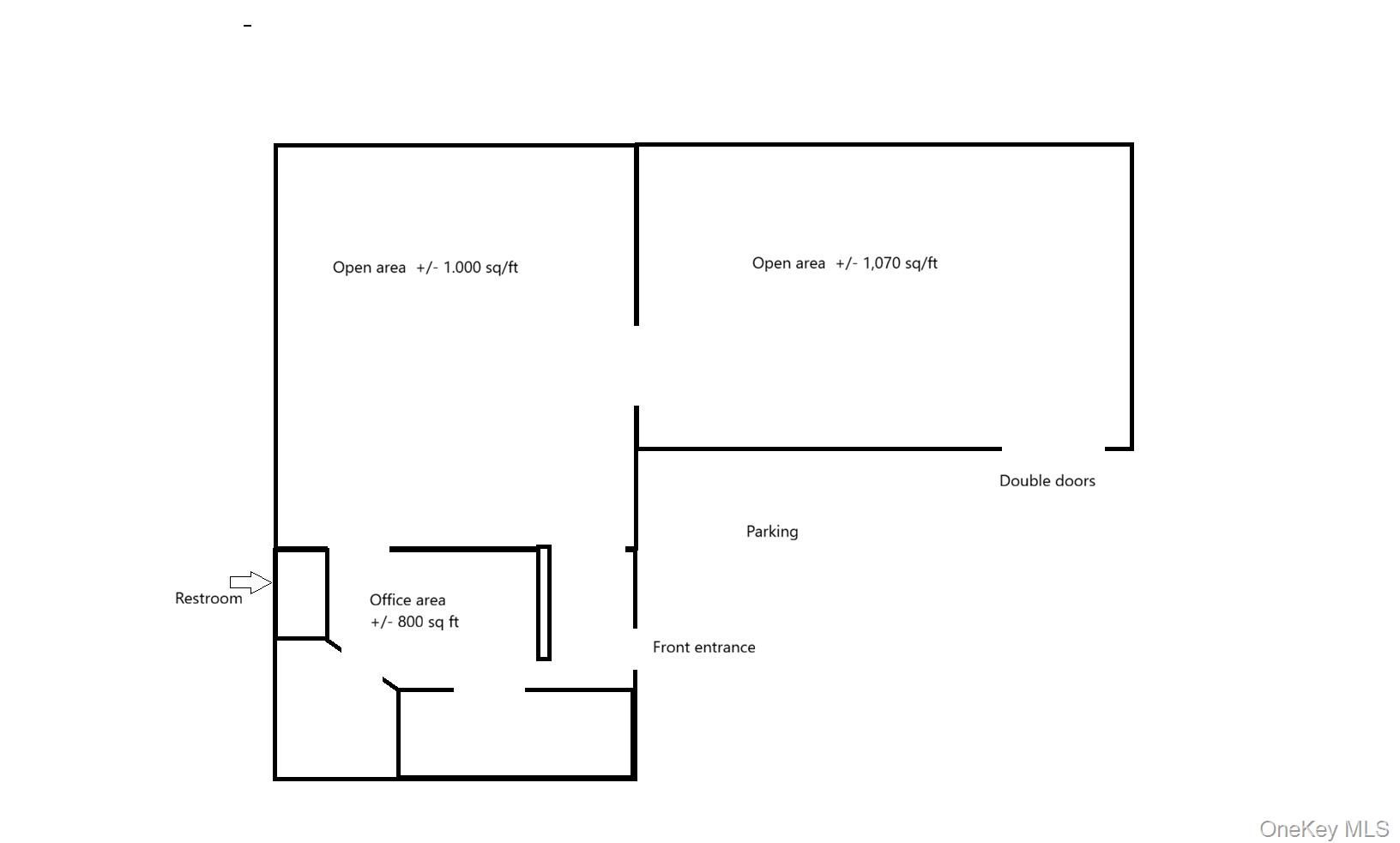 60 N Main Street – For Rent photo 5