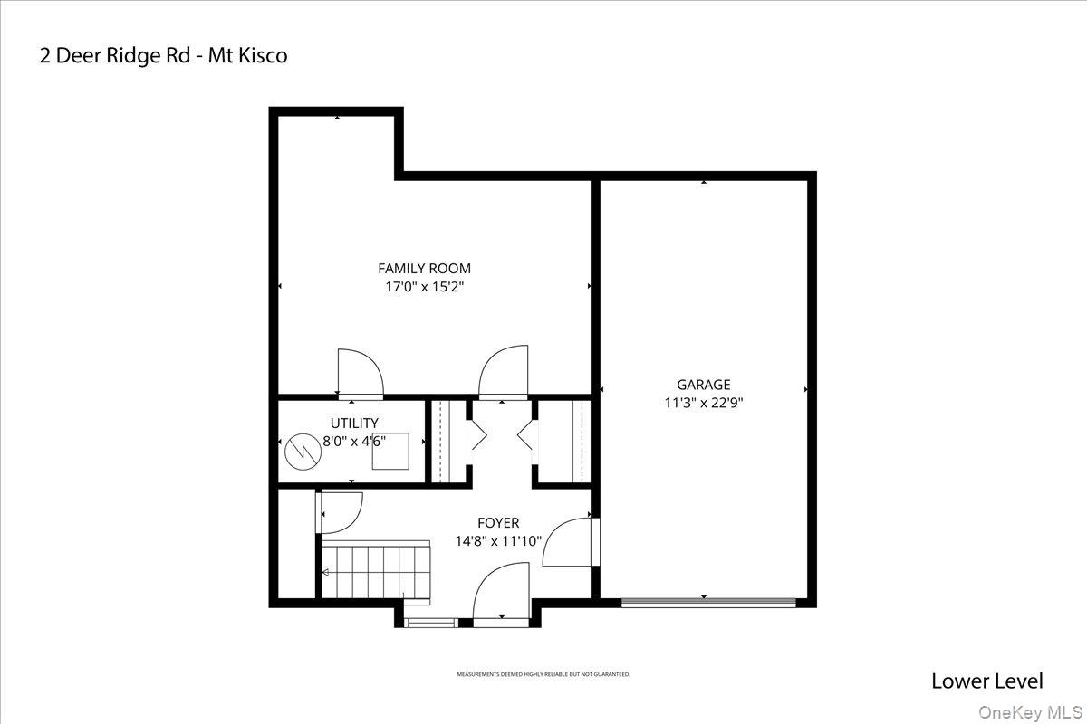 2 Deer Ridge Road – For Sale photo 22