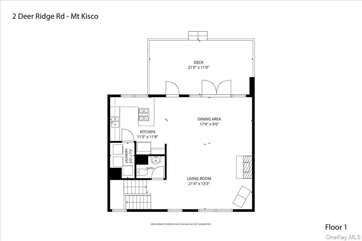 2 Deer Ridge Road – For Sale photo 23