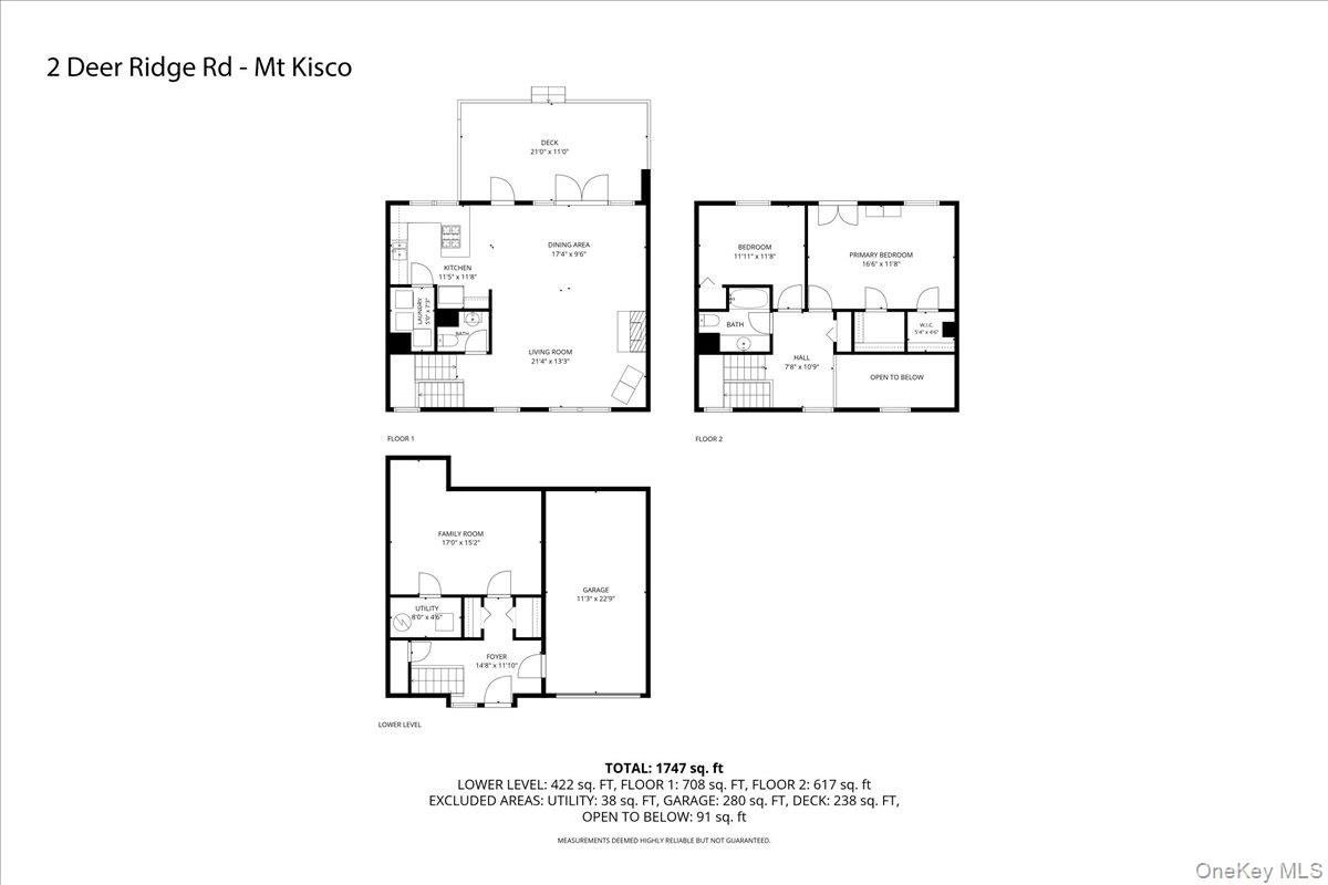 2 Deer Ridge Road – For Sale photo 21