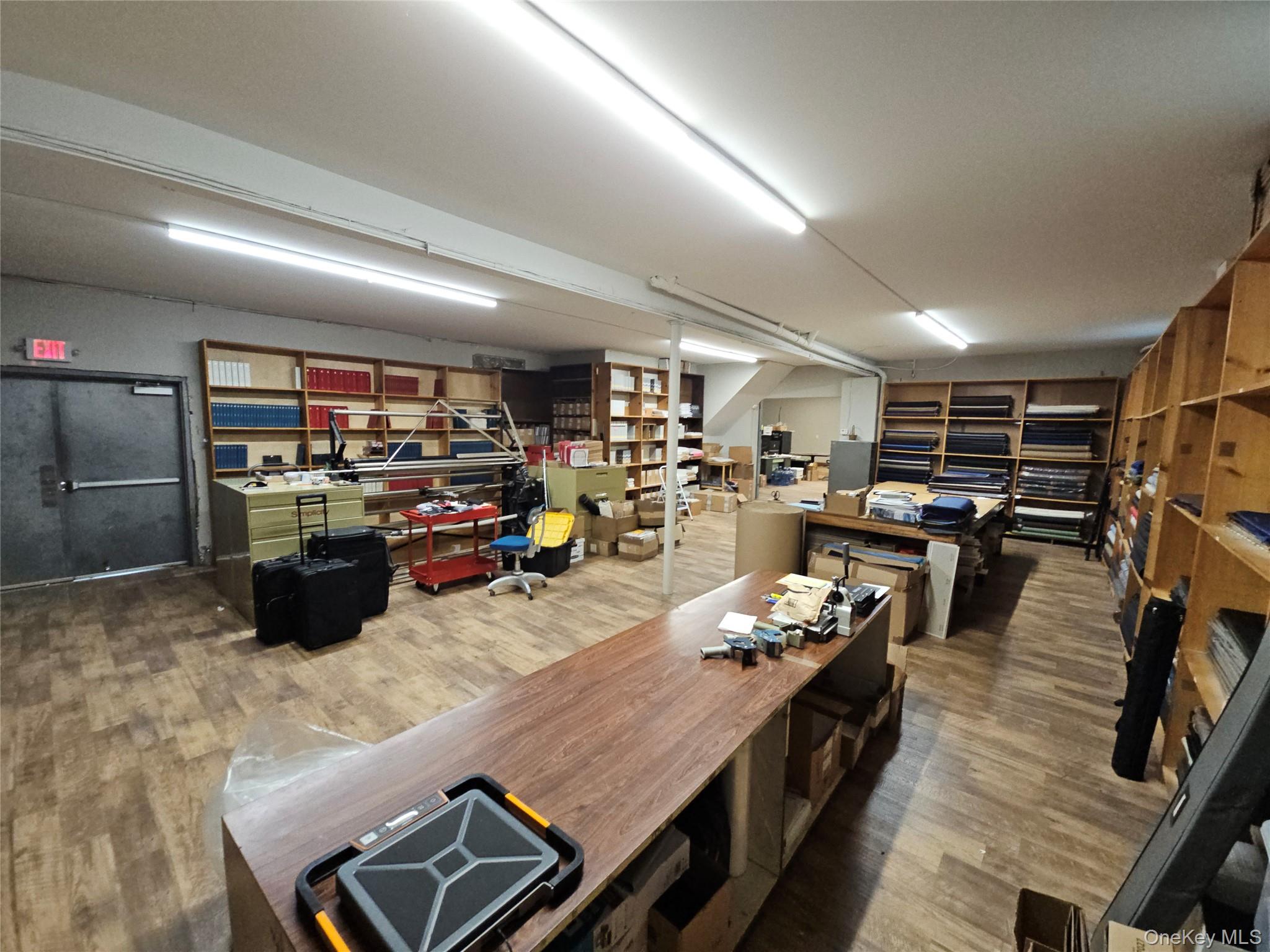 60 N Main Street – For Rent