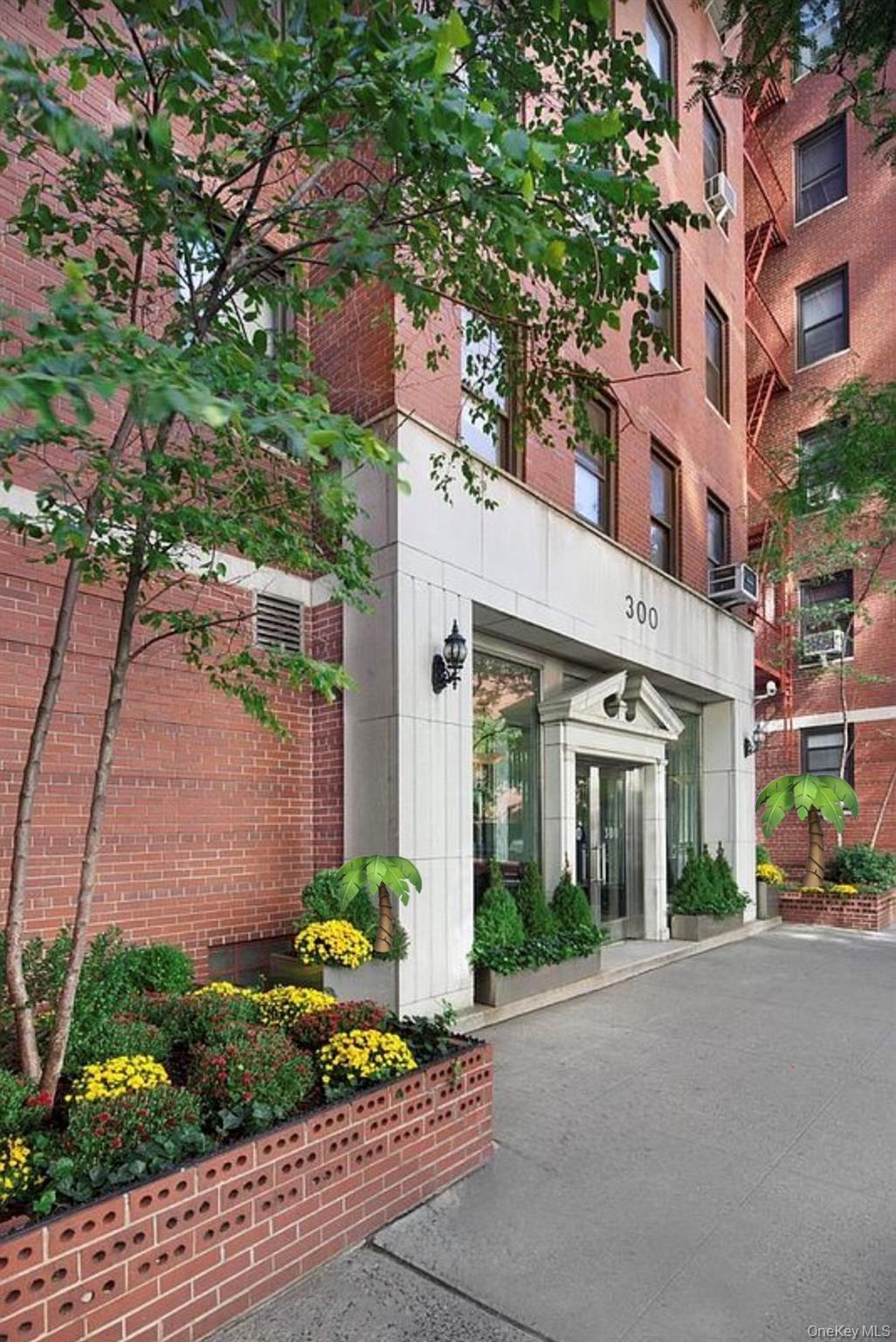 300 W 53rd Street, Unit 4K photo 14