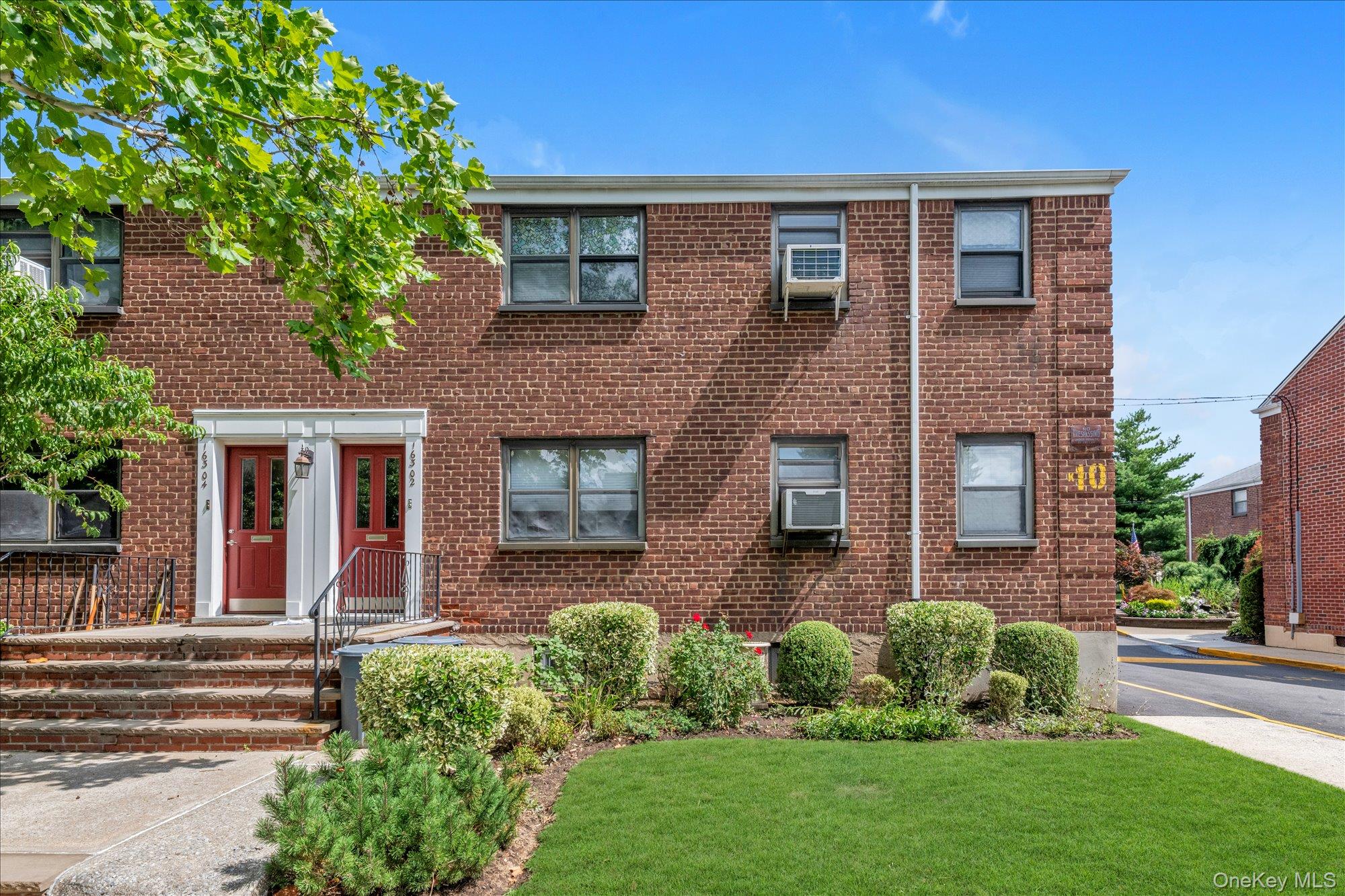 163-02 Willets Point Blvd., Unit #4-221