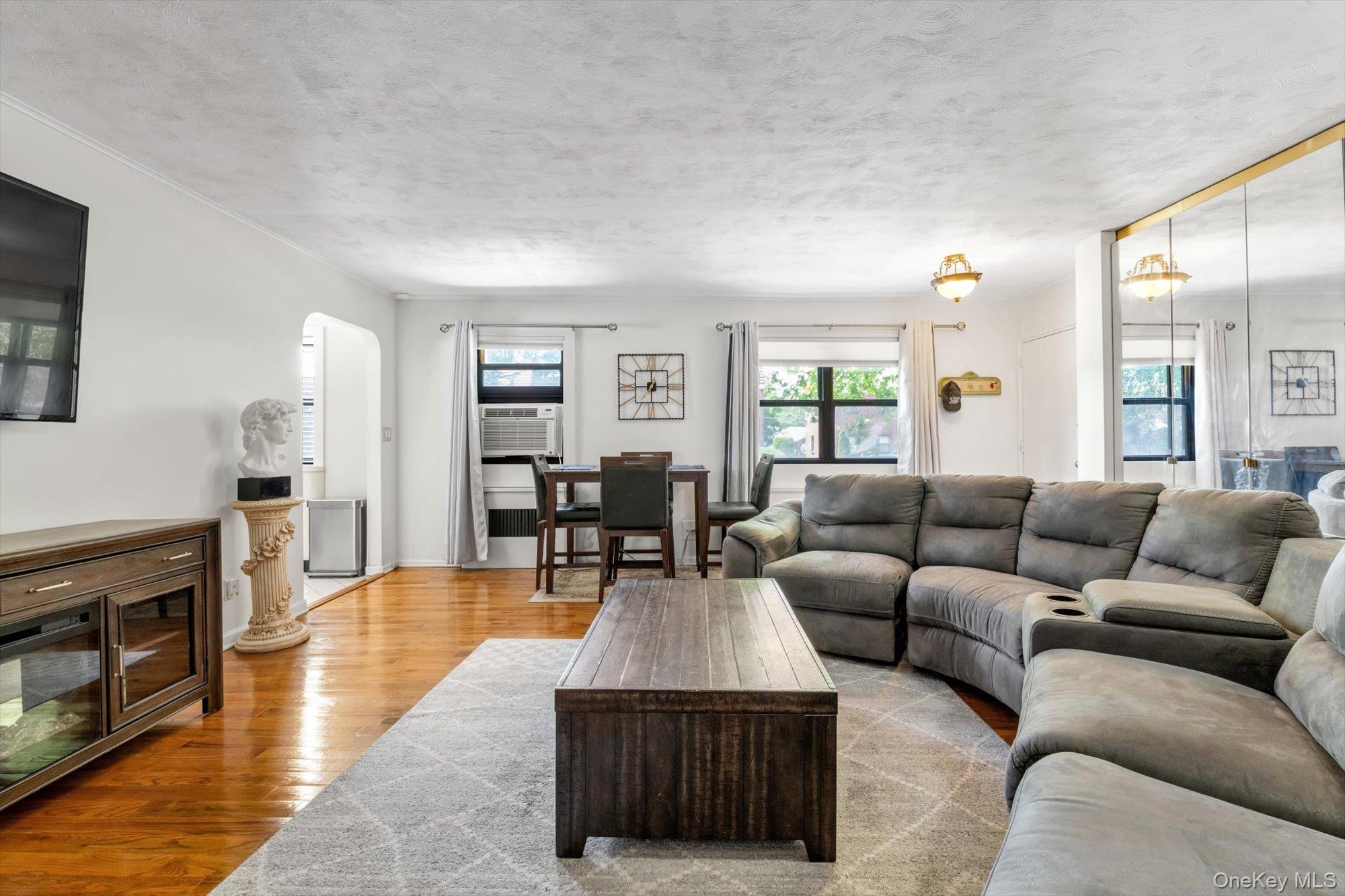 163-02 Willets Point Blvd., Unit #4-221 photo 3