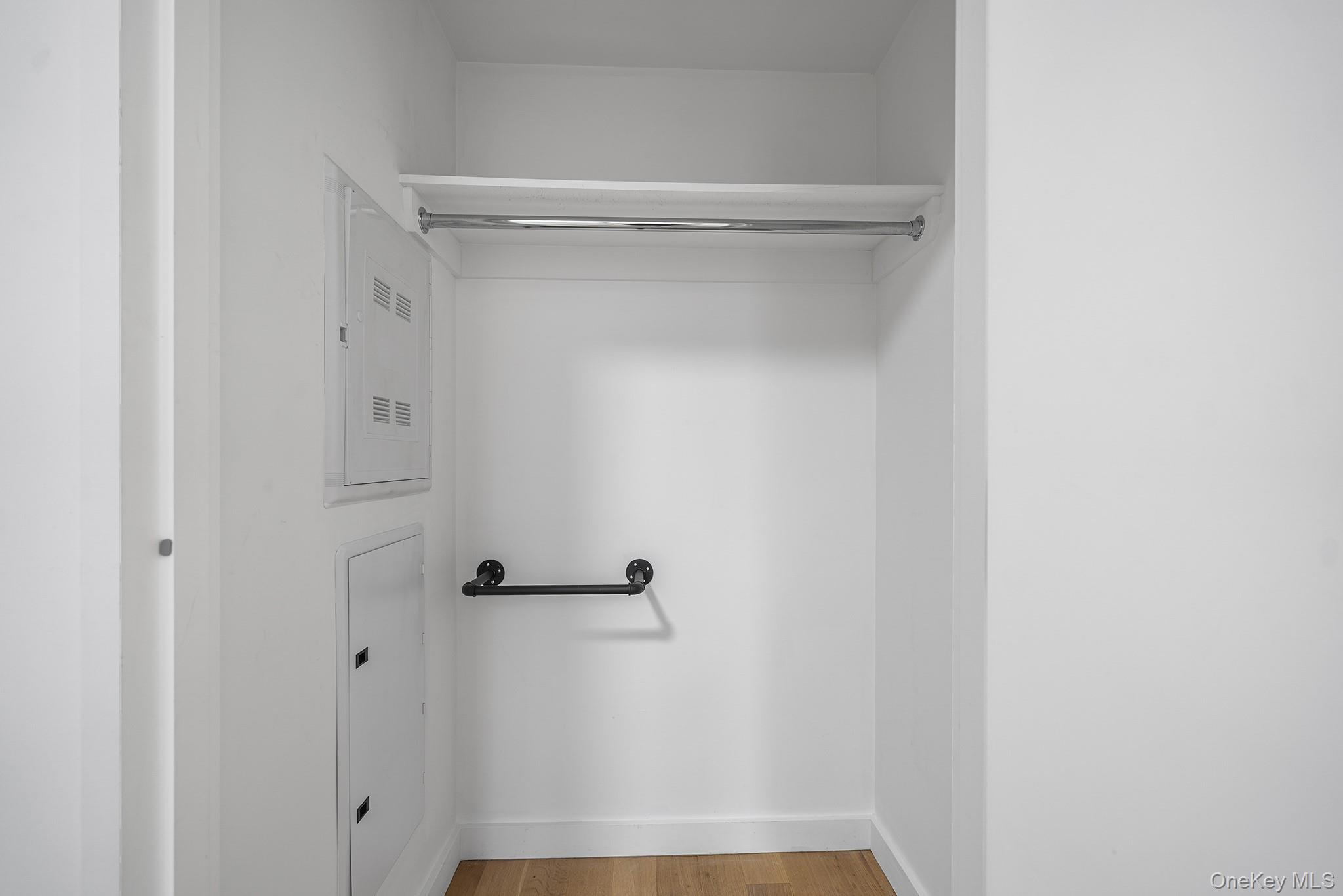 611 W 56th Street, Unit 6F photo 12