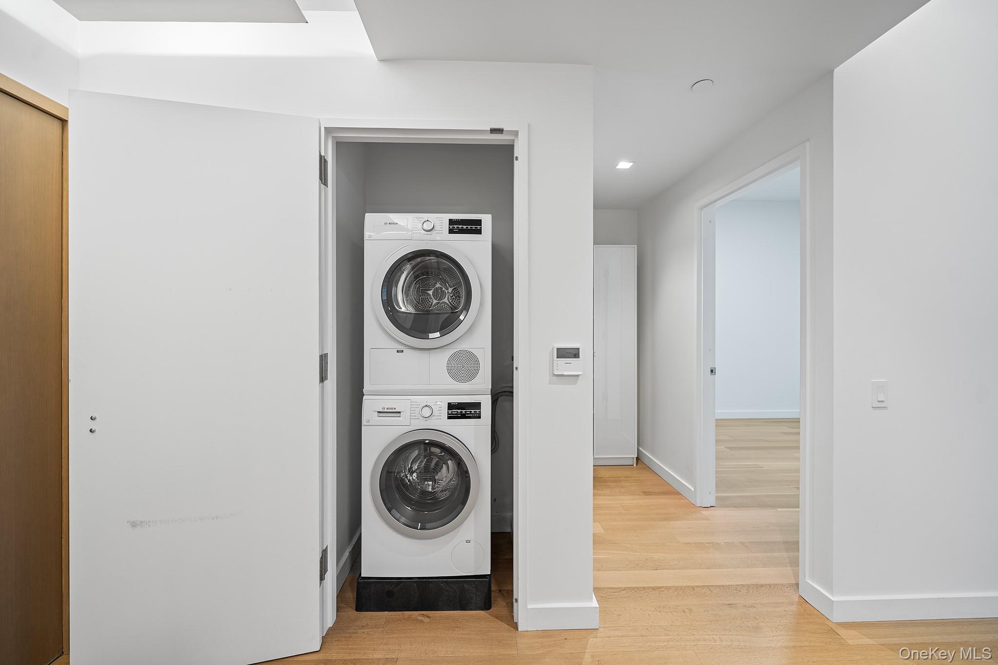 611 W 56th Street, Unit 6F photo 14