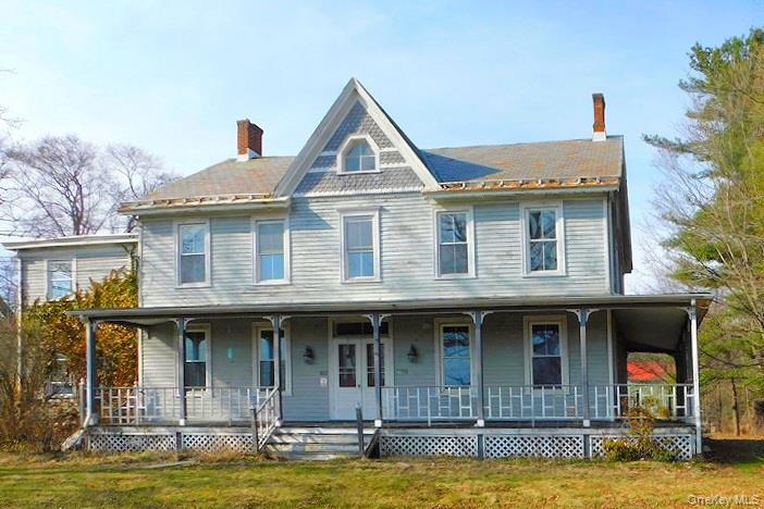853 Salt Point Turnpike – For Sale