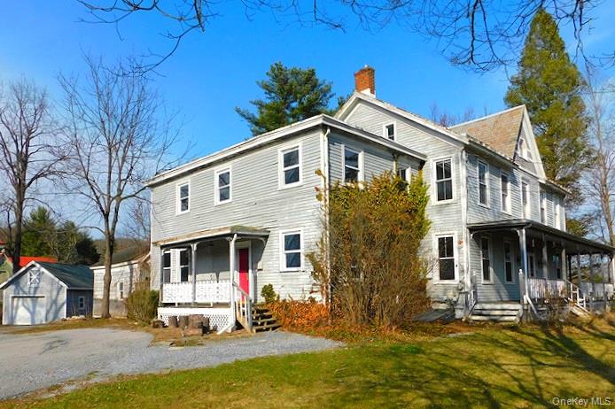 853 Salt Point Turnpike – For Sale photo 2