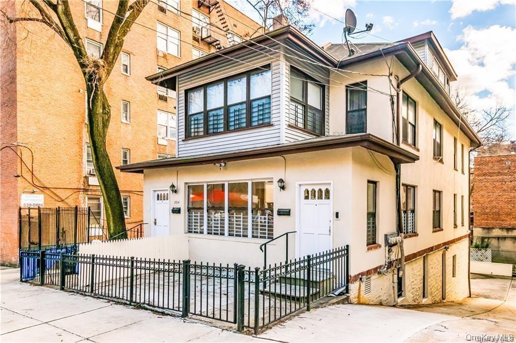 204 W 260th Street – For Sale
