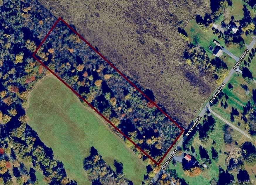 001 N Vernon Street – For Sale