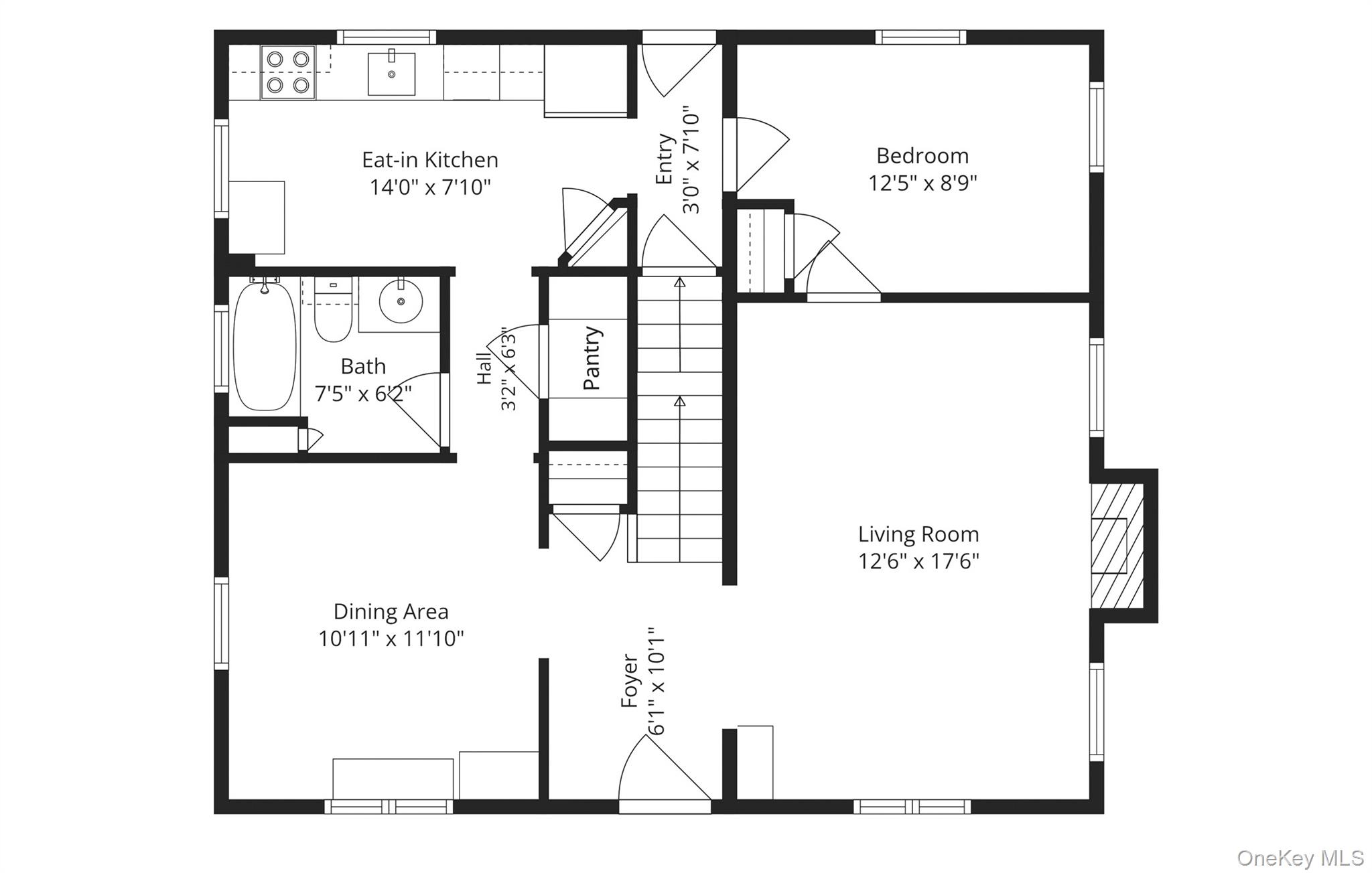 36 Francis Terrace – For Sale