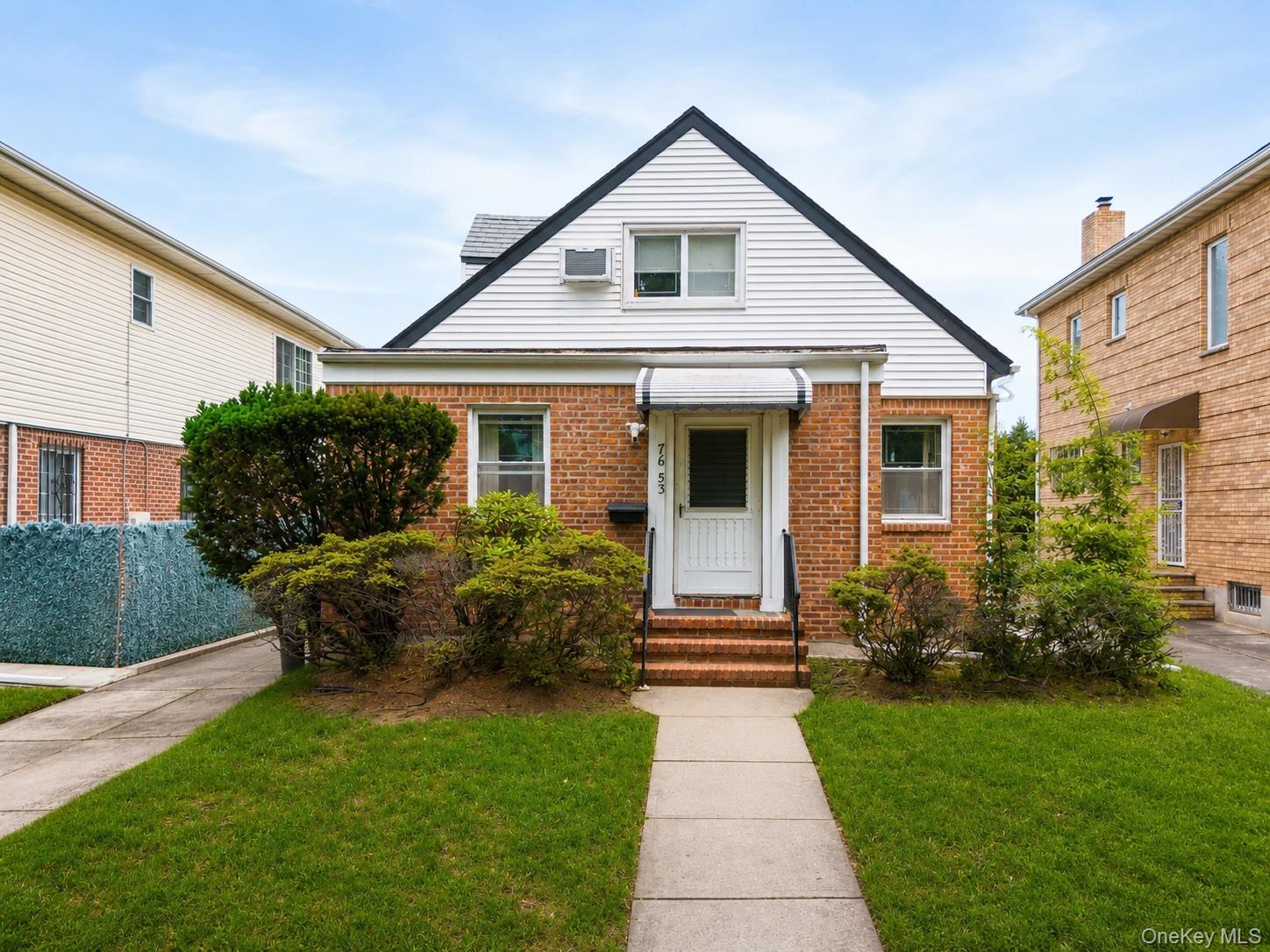 76-53 172nd Street – For Sale