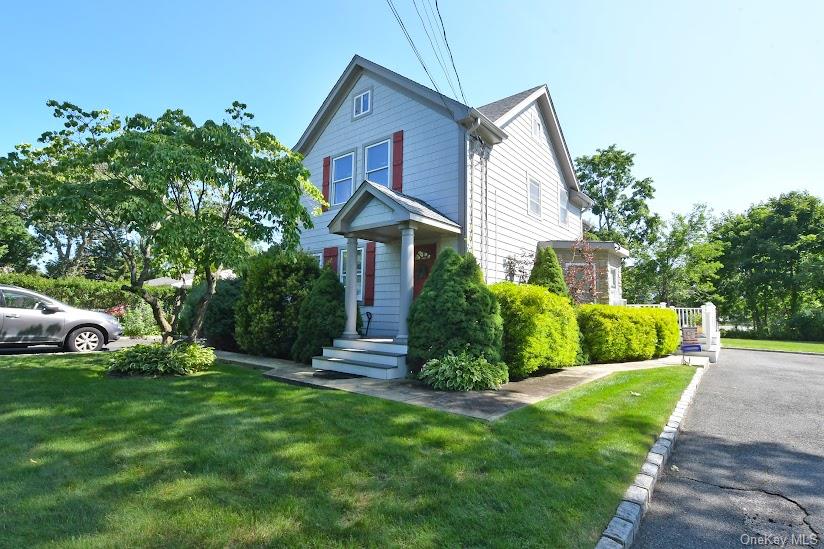 478 Marcy Avenue – For Sale