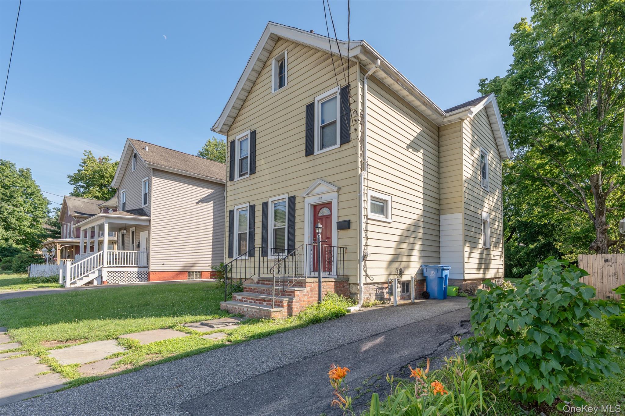 315 Washington Avenue – For Sale