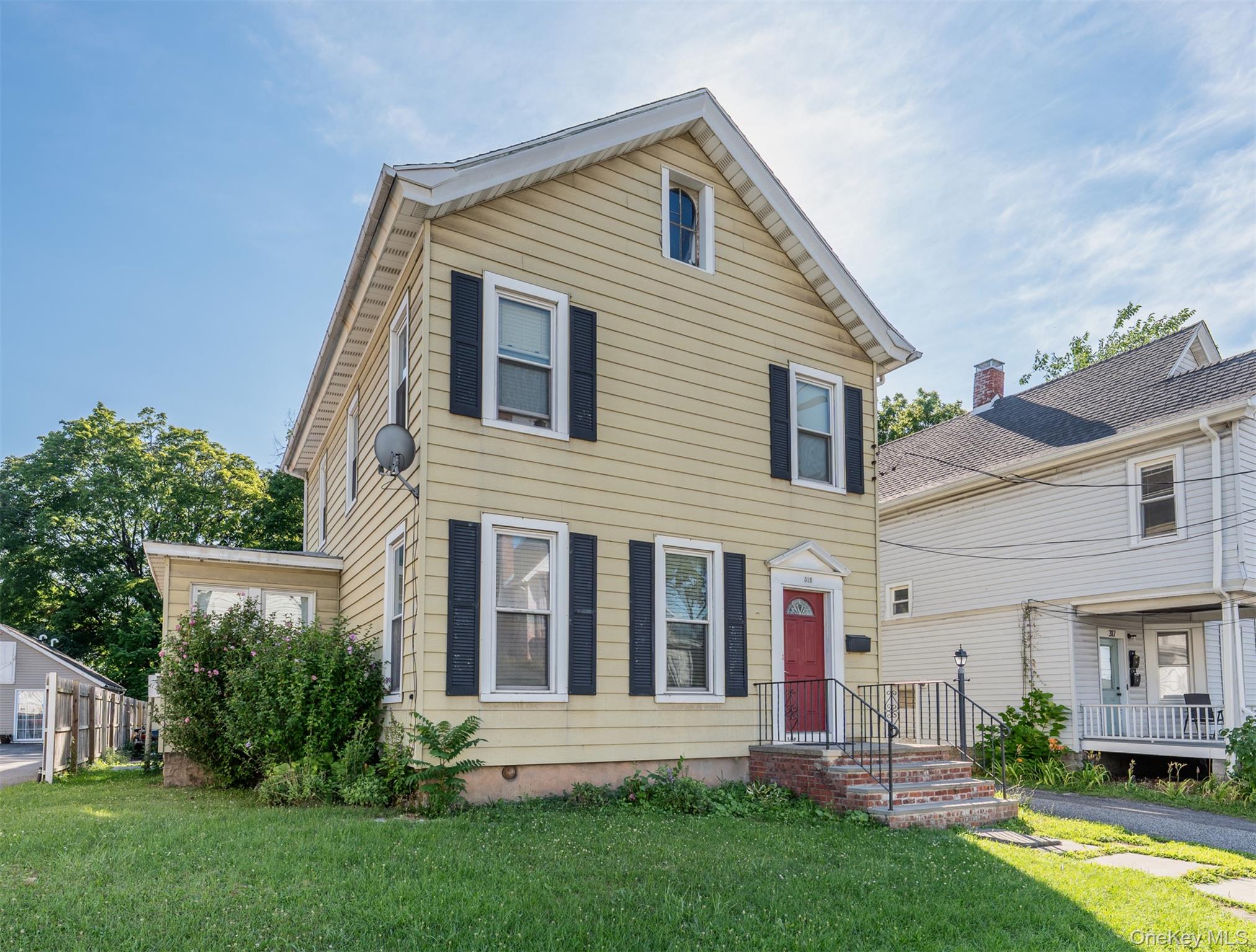 315 Washington Avenue – For Sale photo 2