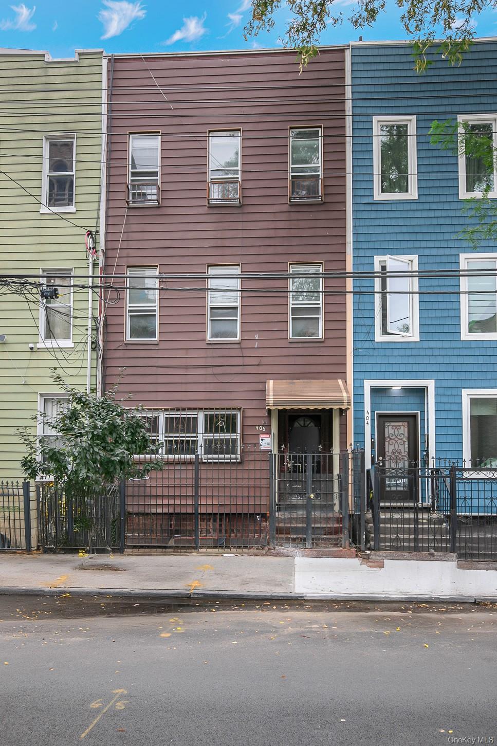 406 Linden Street – For Sale