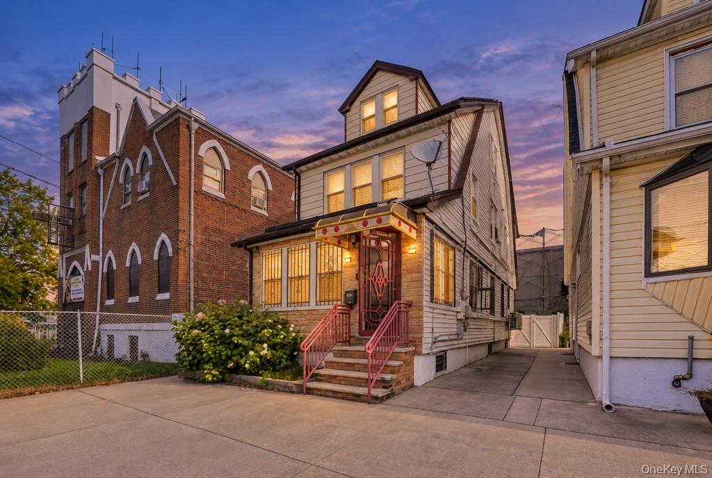 10931 135th Street – For Sale