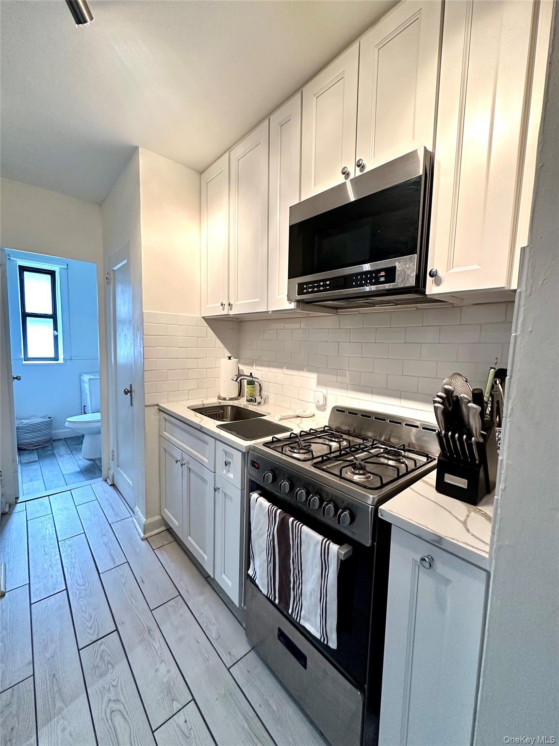 101 Ellwood Avenue, Unit 1E photo 3