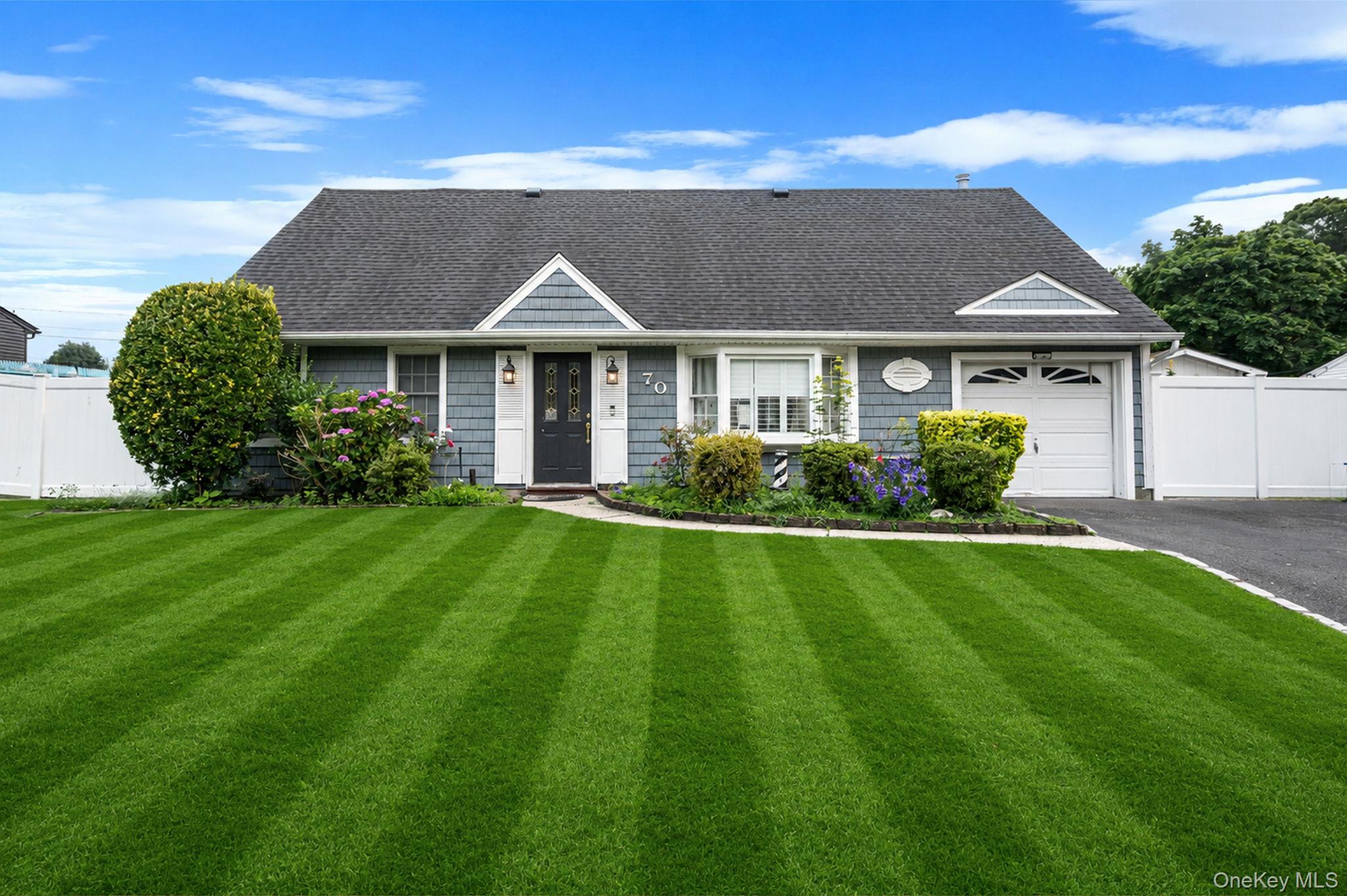 70 Clymer Street – For Sale