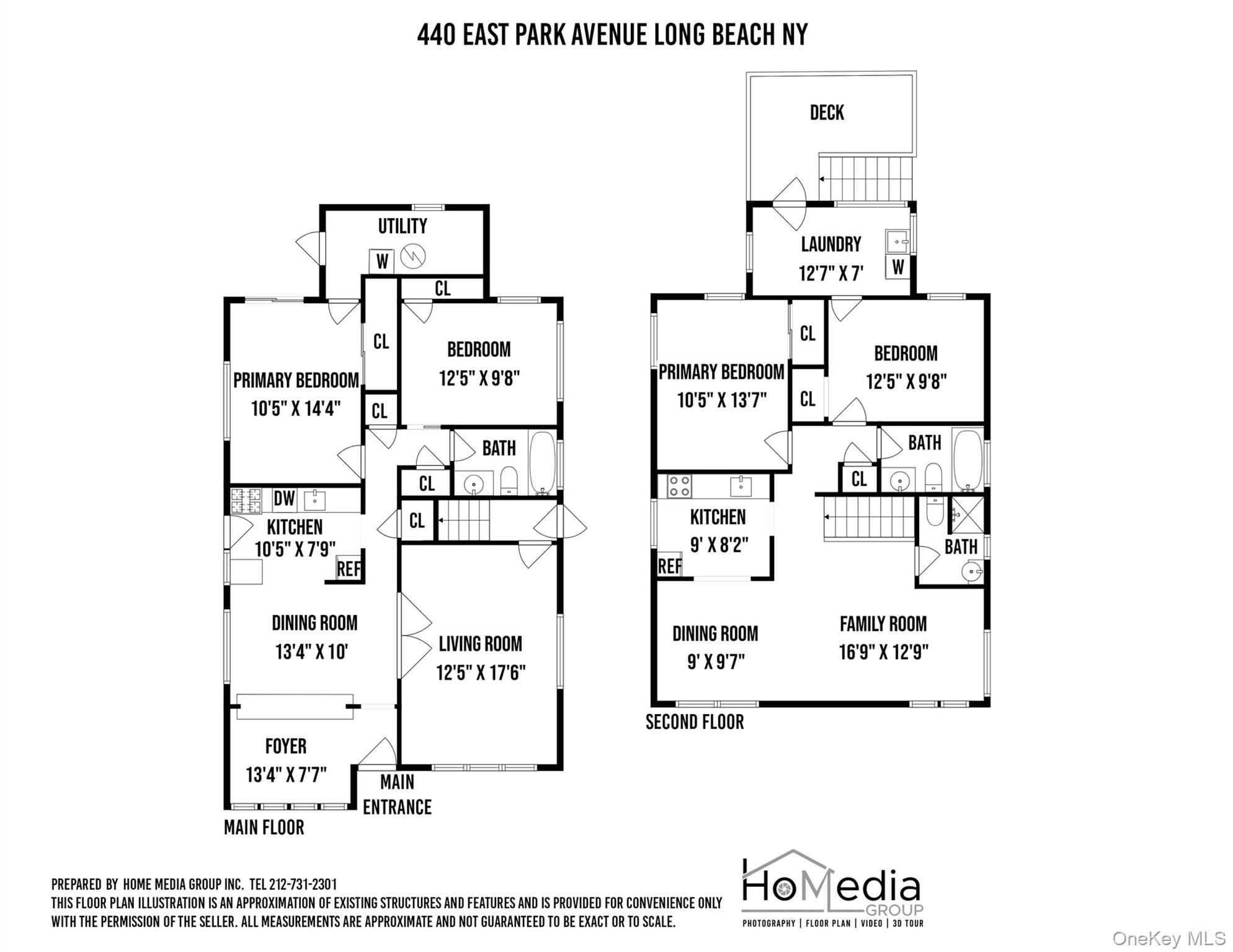 440 E Park Avenue – For Sale photo 22