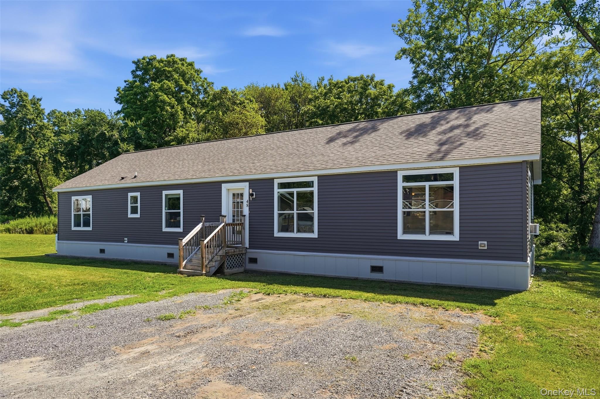 155 METZGER ROAD, Unit 48 photo 24