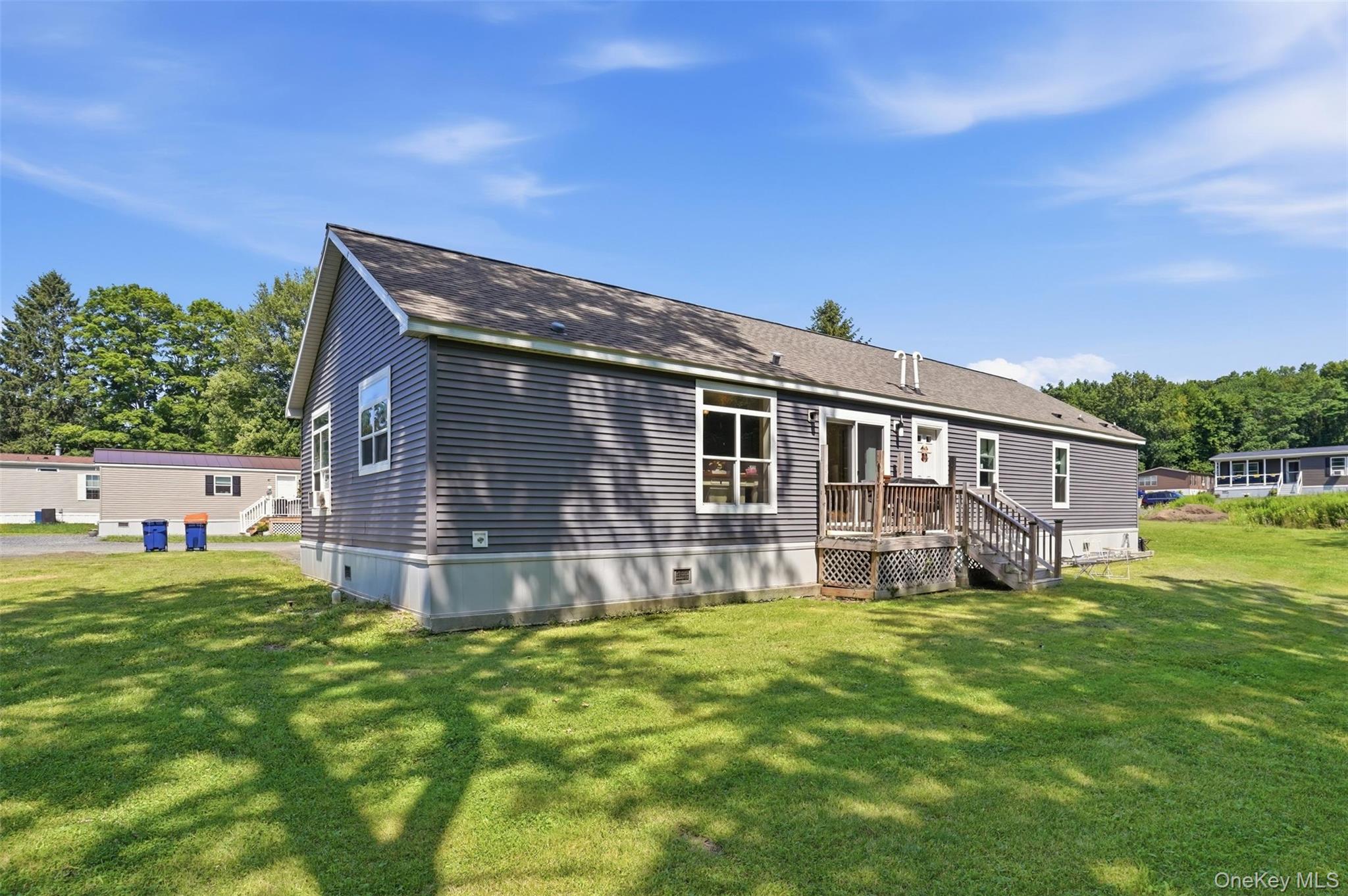 155 METZGER ROAD, Unit 48