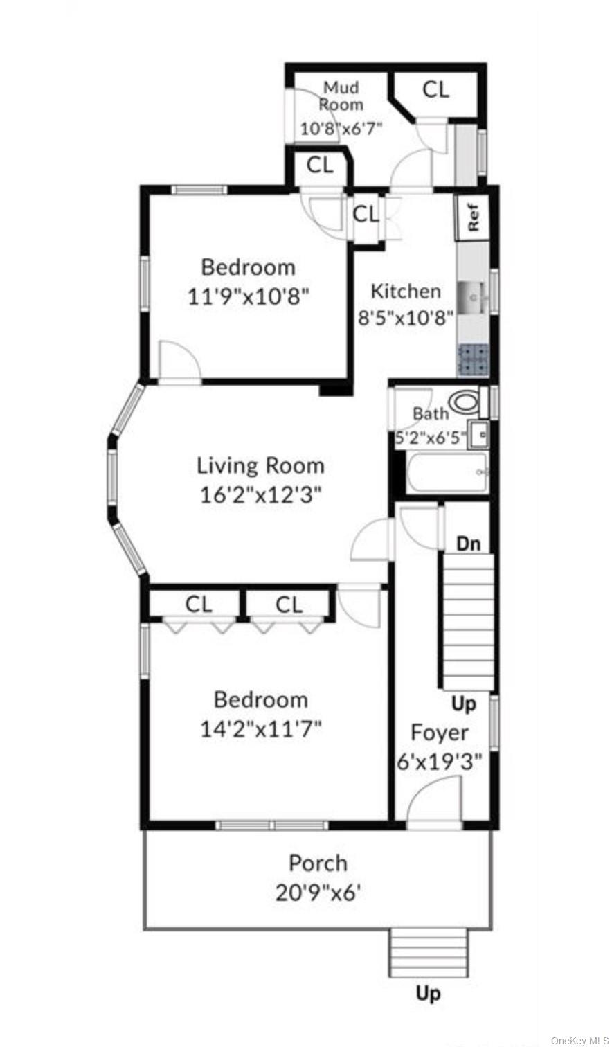 747 Pelhamdale Avenue, Unit 1 photo 21