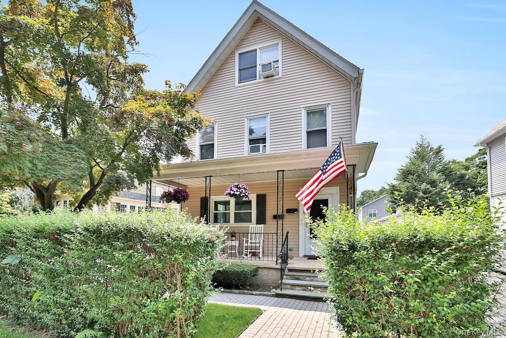 747 Pelhamdale Avenue, Unit 1