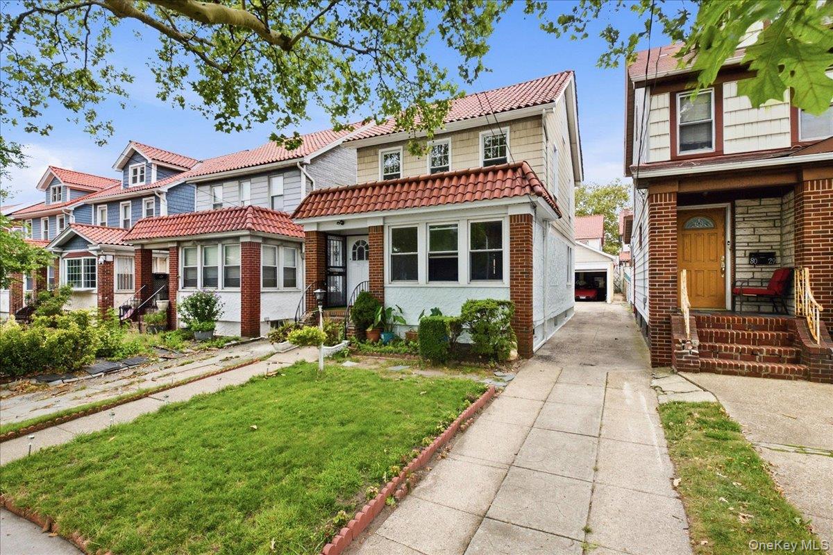 80-25 Woodhaven Boulevard – For Sale photo 2