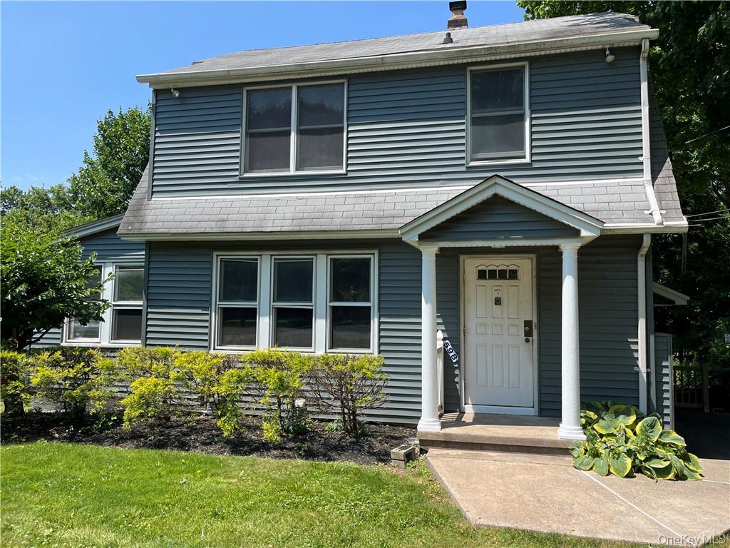 598 Rte 303 – For Rent