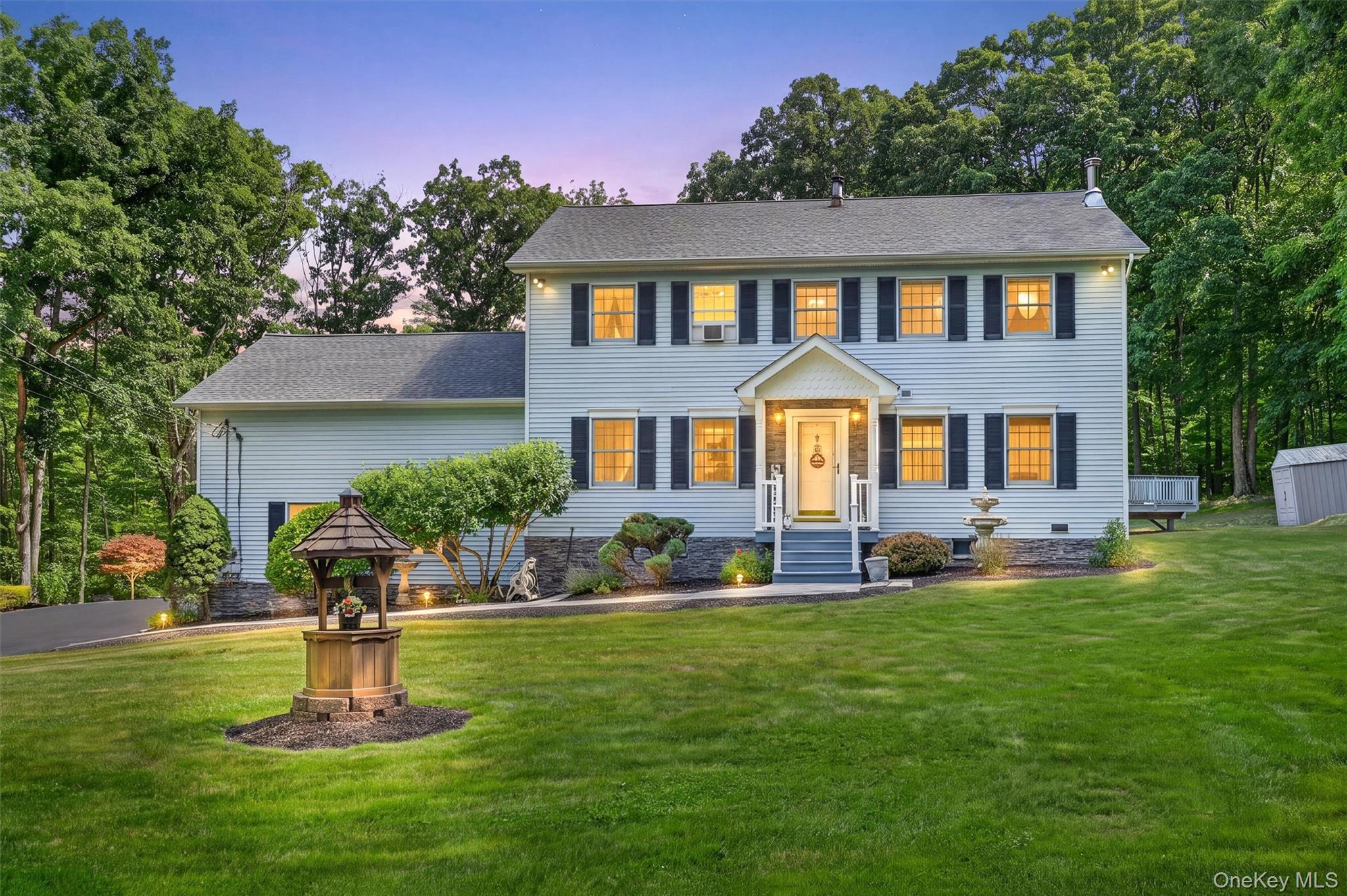 2810 County Route 1 – For Sale