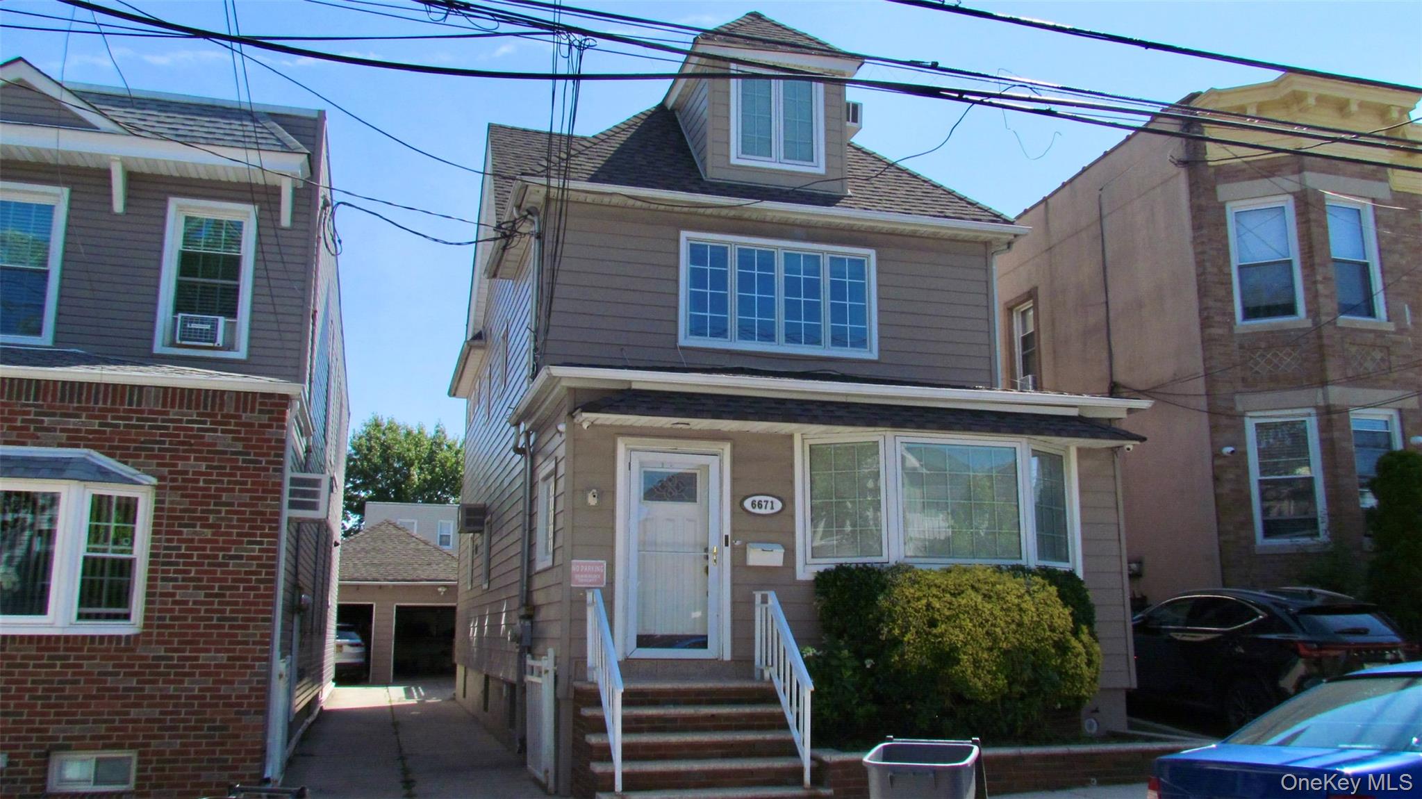 66-71 74th Street – For Sale