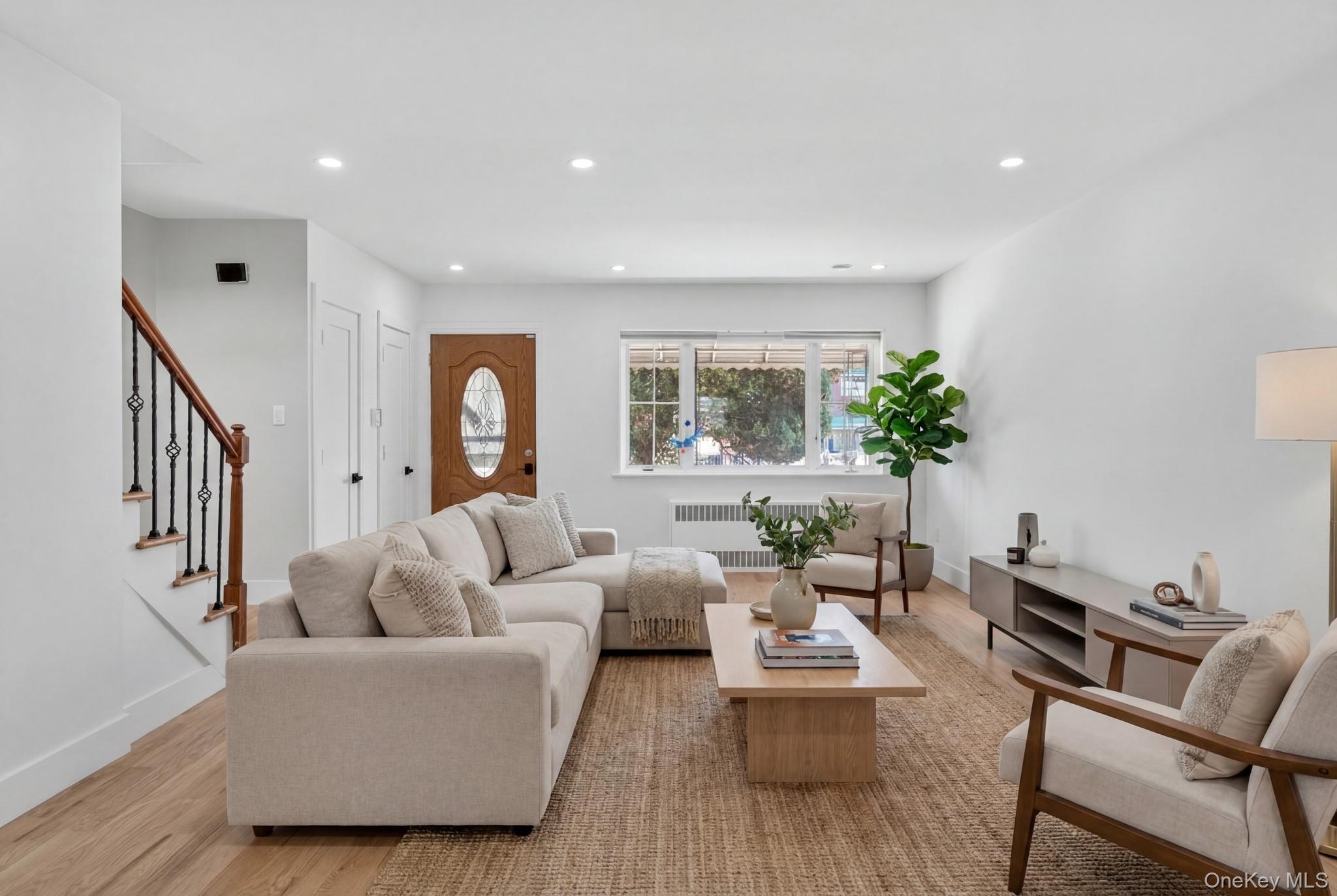 1061 E 218th Street – For Sale