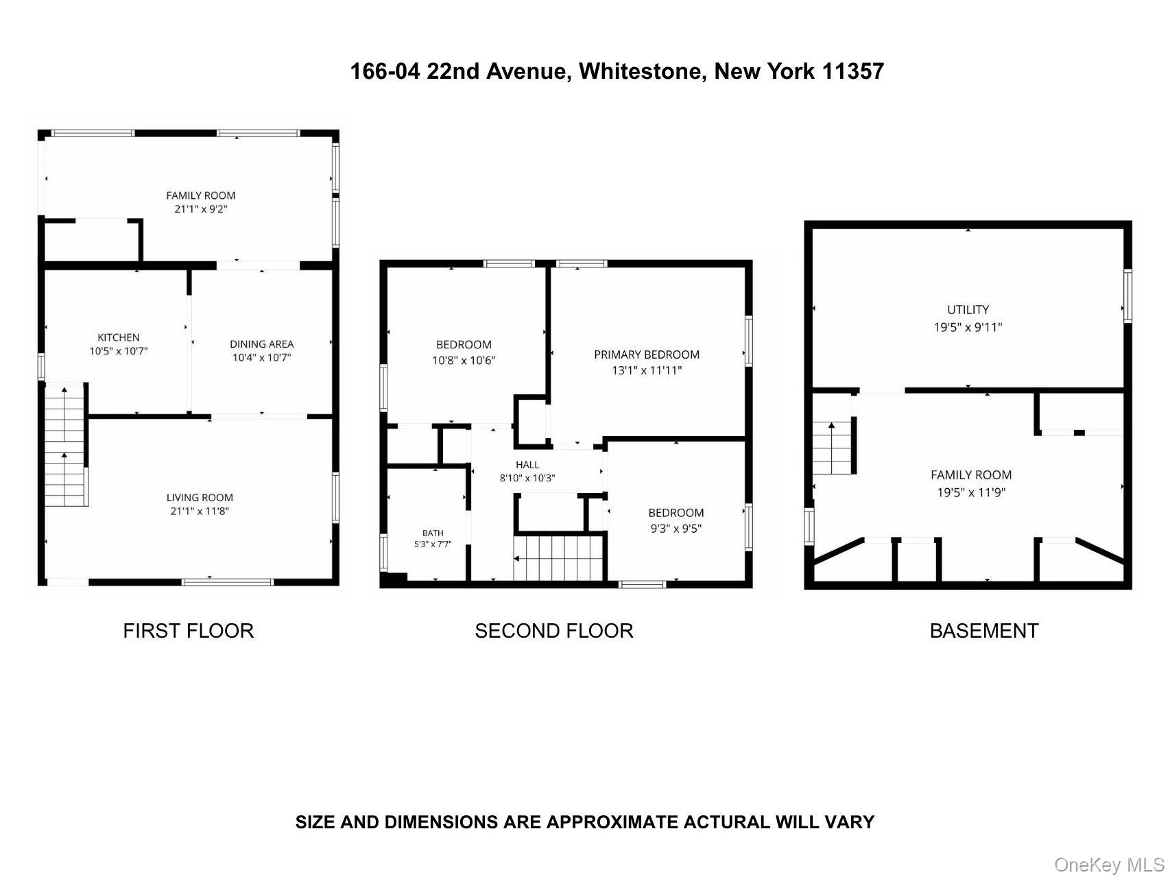 166-04 22nd Avenue – For Sale photo 2