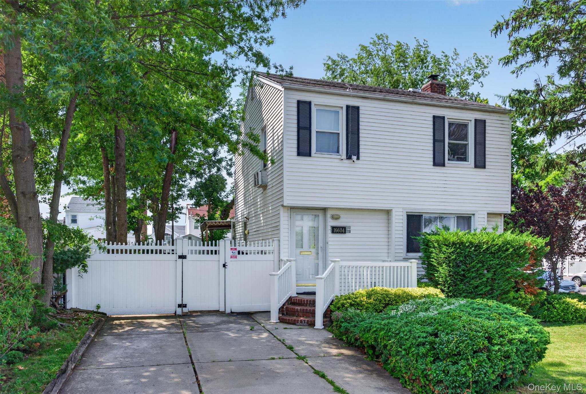 166-04 22nd Avenue – For Sale