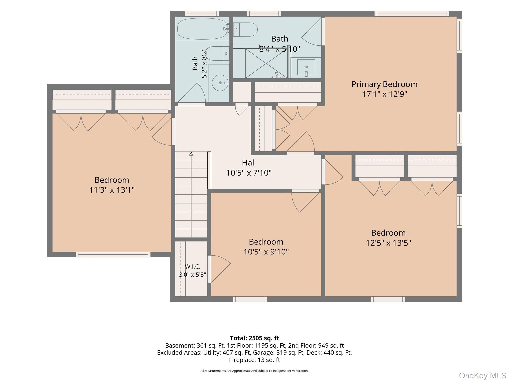 3 Pheasant Place – For Sale photo 49