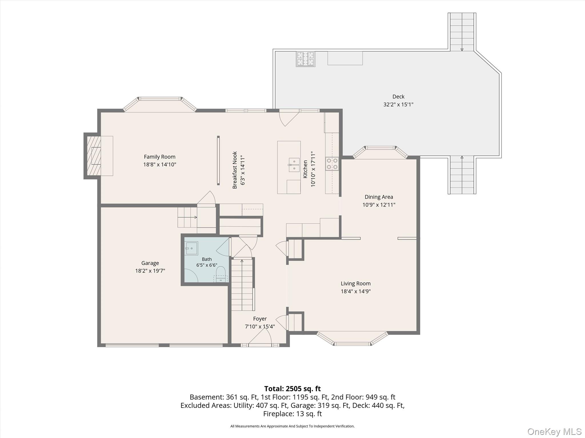 3 Pheasant Place – For Sale photo 48