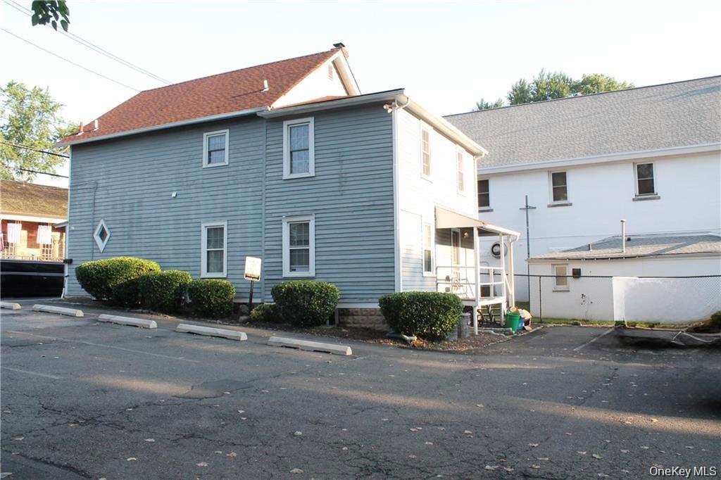 109 Main Street, Unit Rear entra photo 9