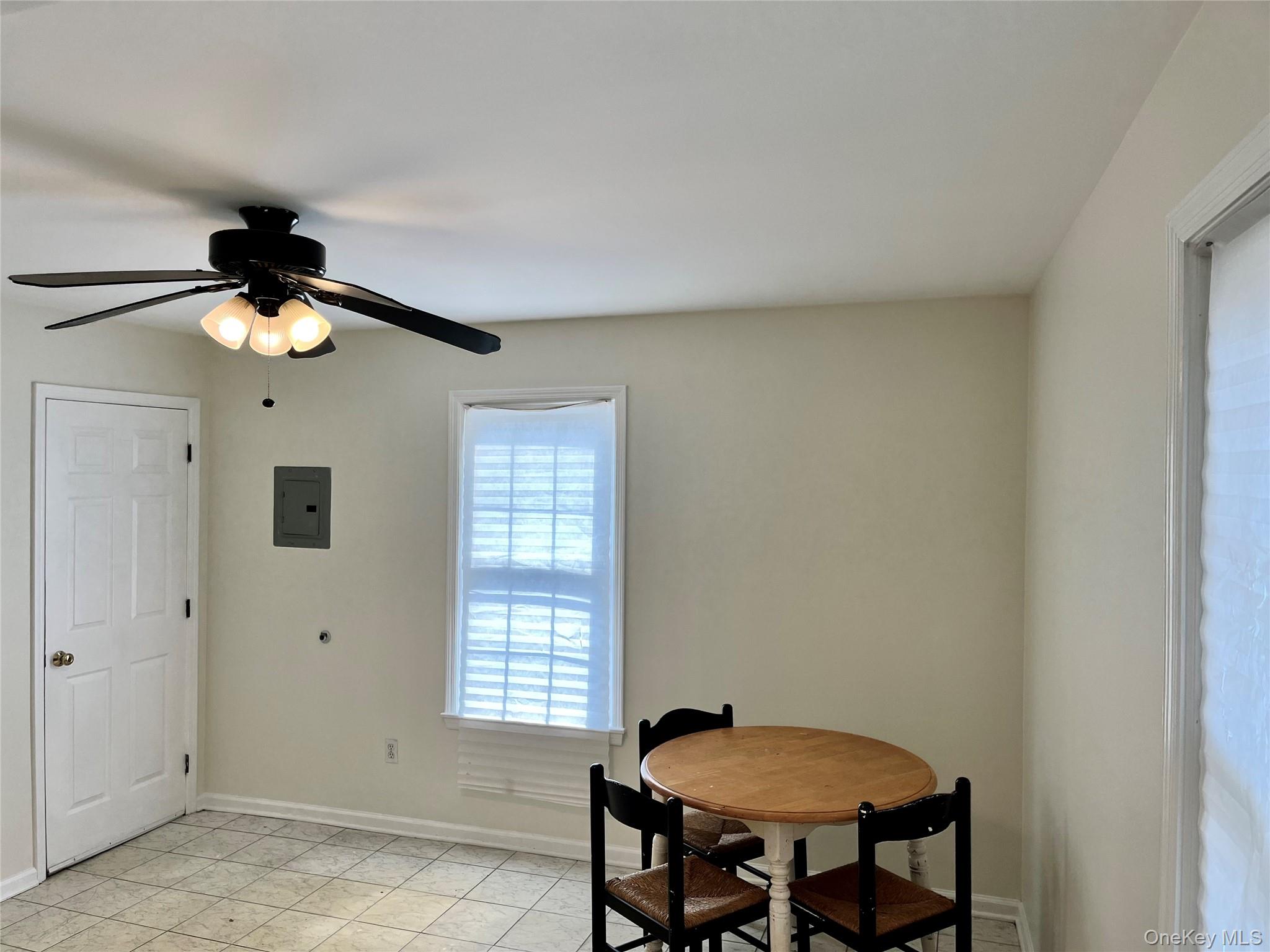 109 Main Street, Unit Rear entra