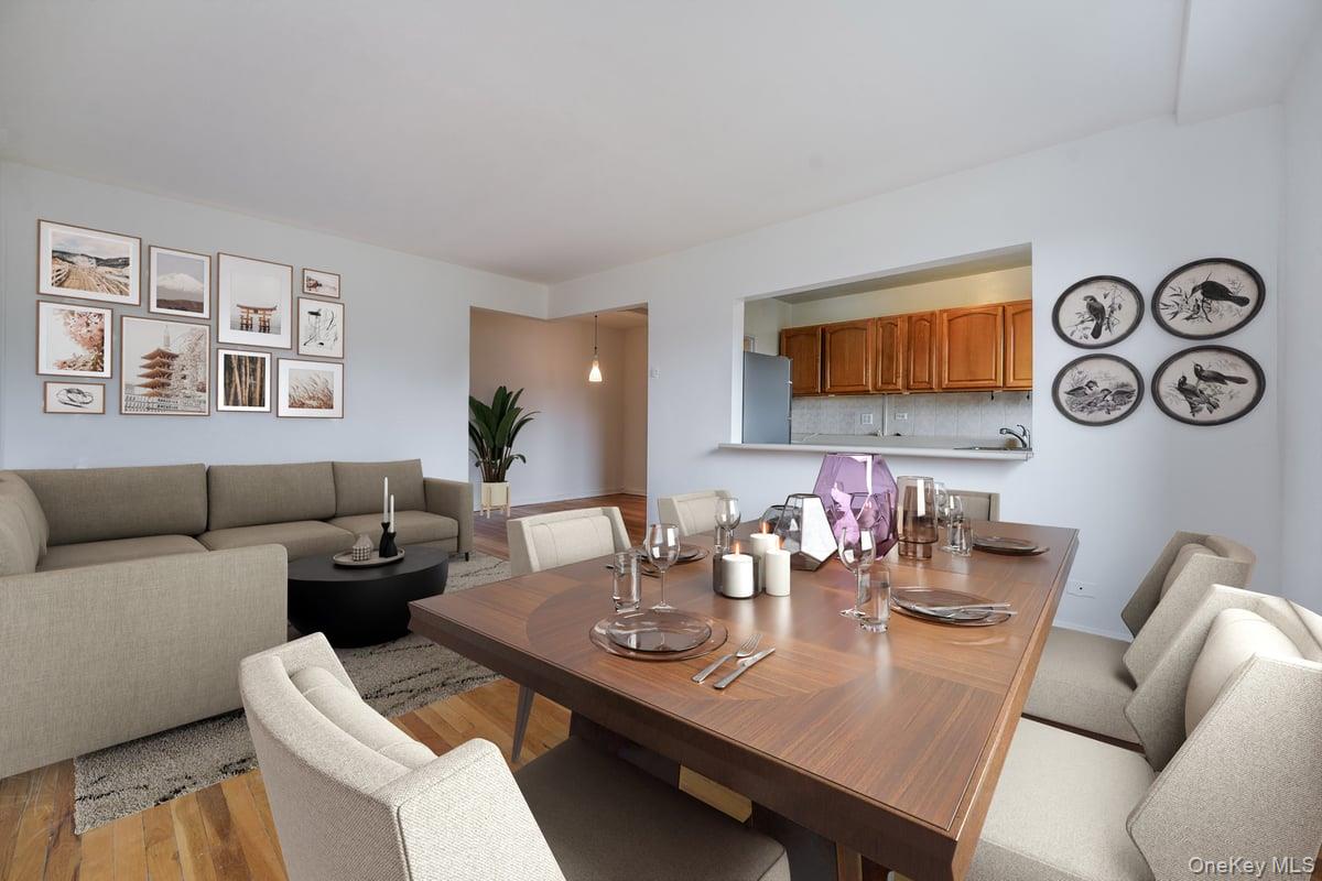 3840 Greystone Avenue, Unit 5L