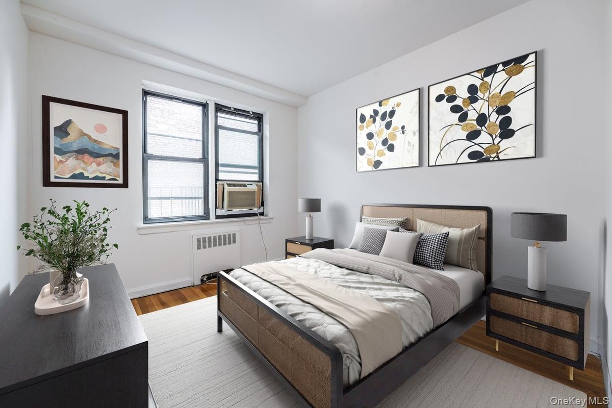 3840 Greystone Avenue, Unit 5L photo 3