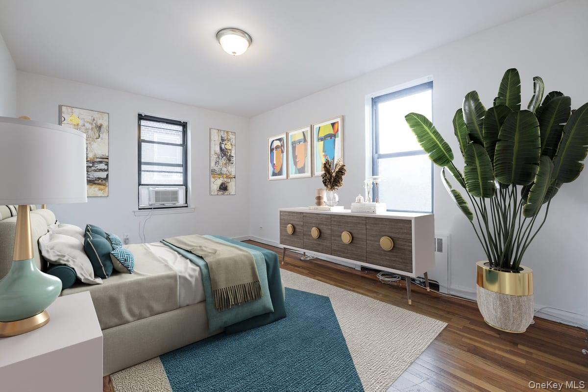 3840 Greystone Avenue, Unit 5L photo 2