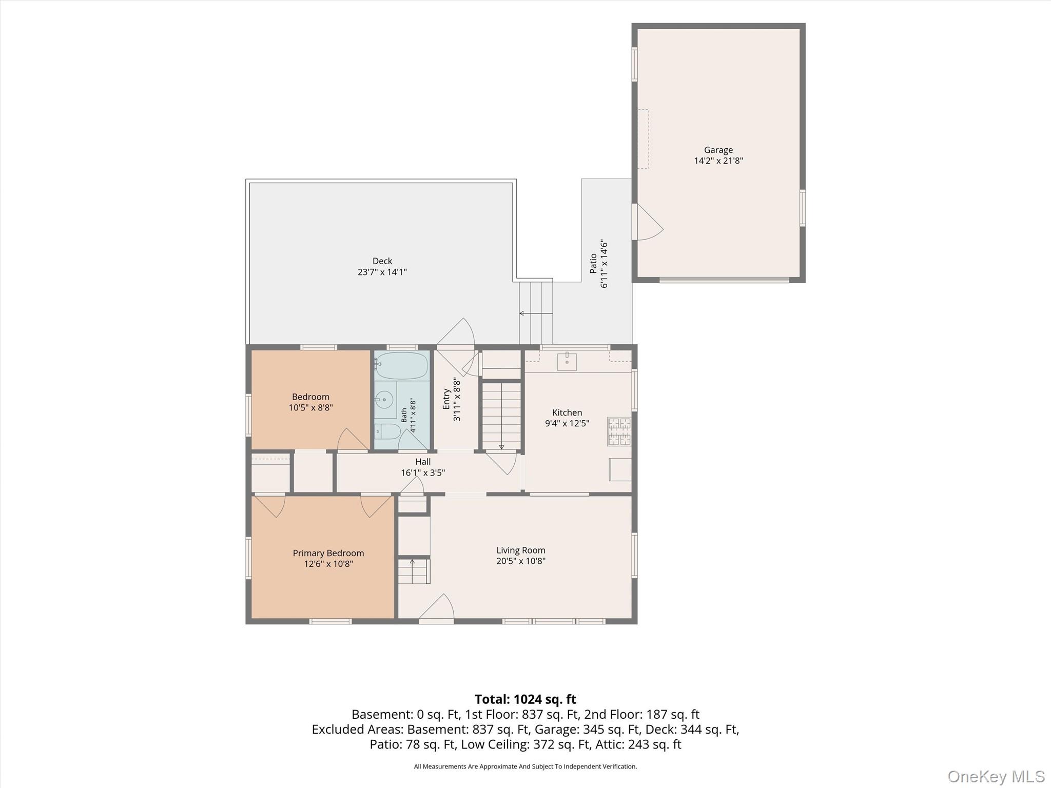 6 Broad Street – For Sale photo 22