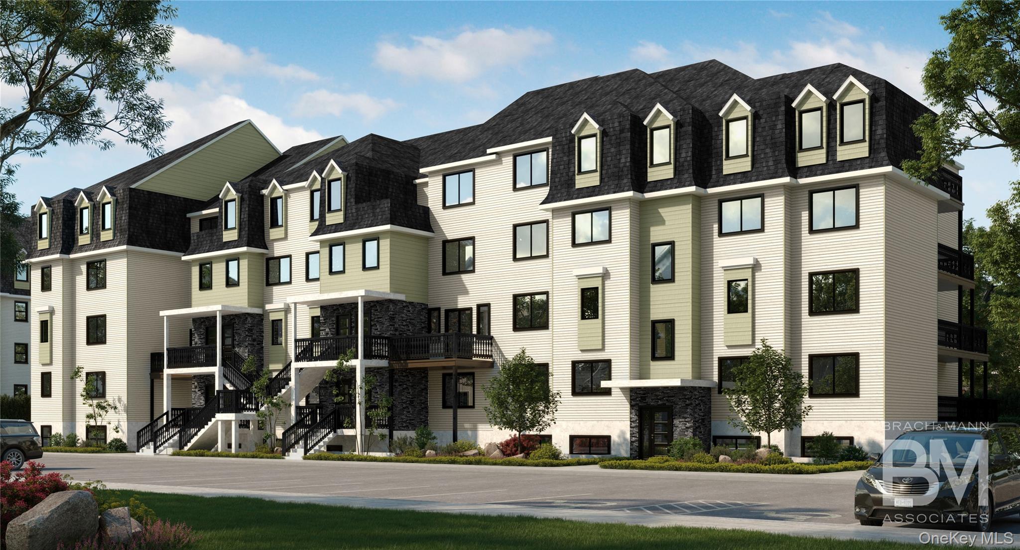 11 Forest Road, Unit 314