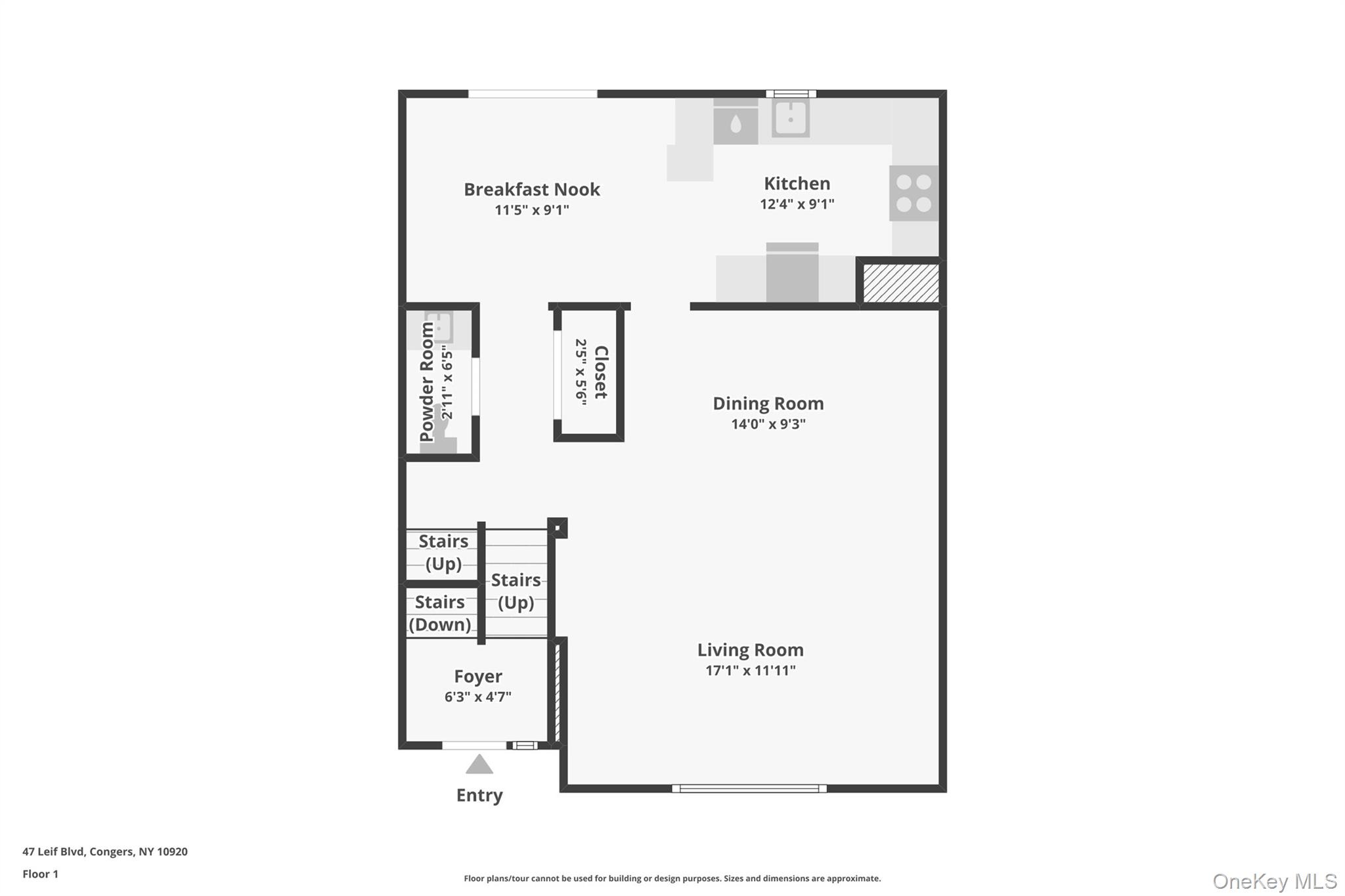 47 Leif Boulevard – For Sale photo 23