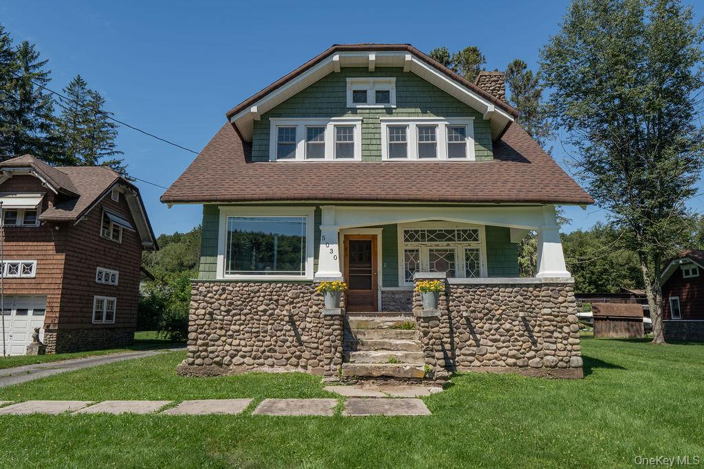 5030 State Route 52 – For Sale