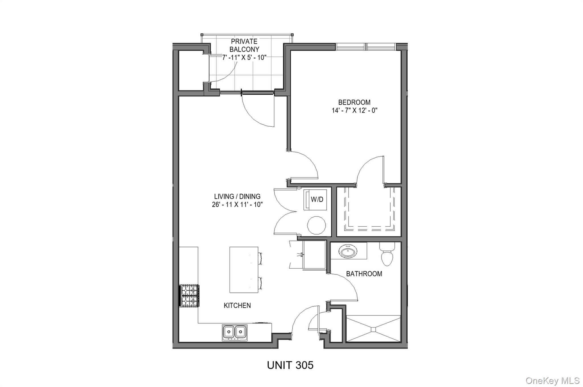 25 S Riverside Avenue, Unit 305 photo 50