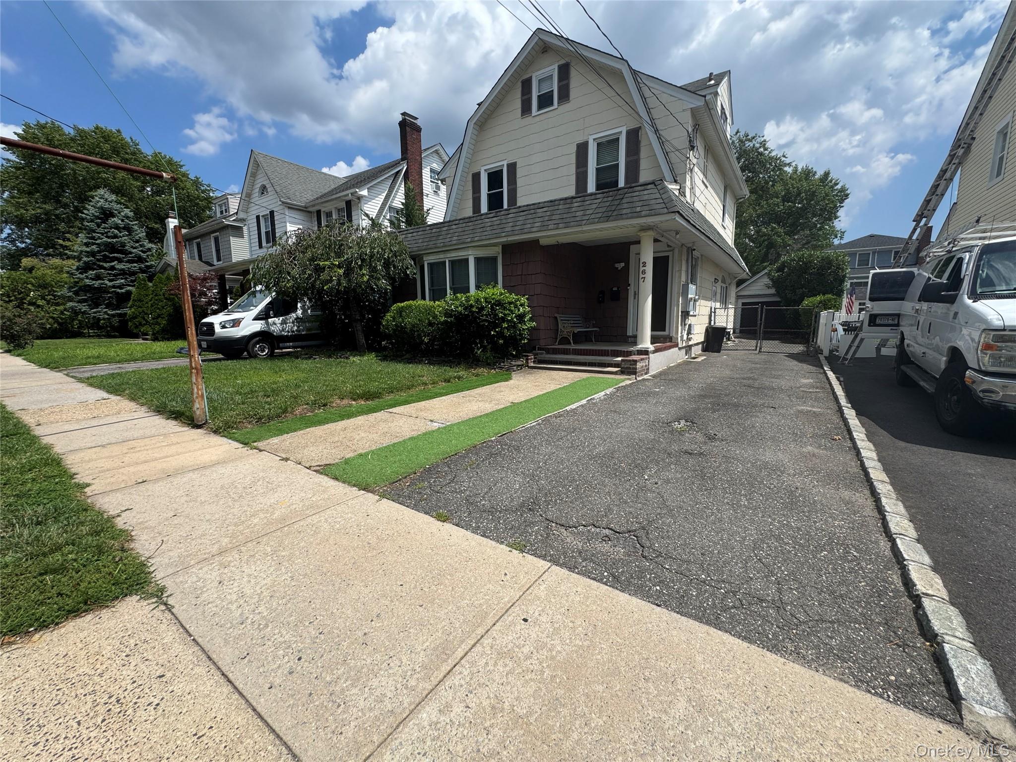 267 Plainfield Avenue, Unit 2F photo 2