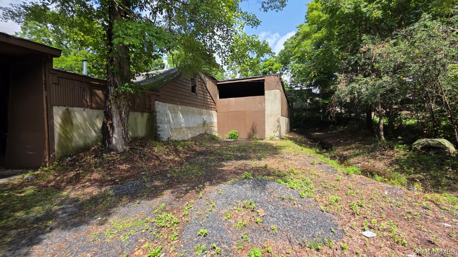 . Gardnertown Road – For Sale